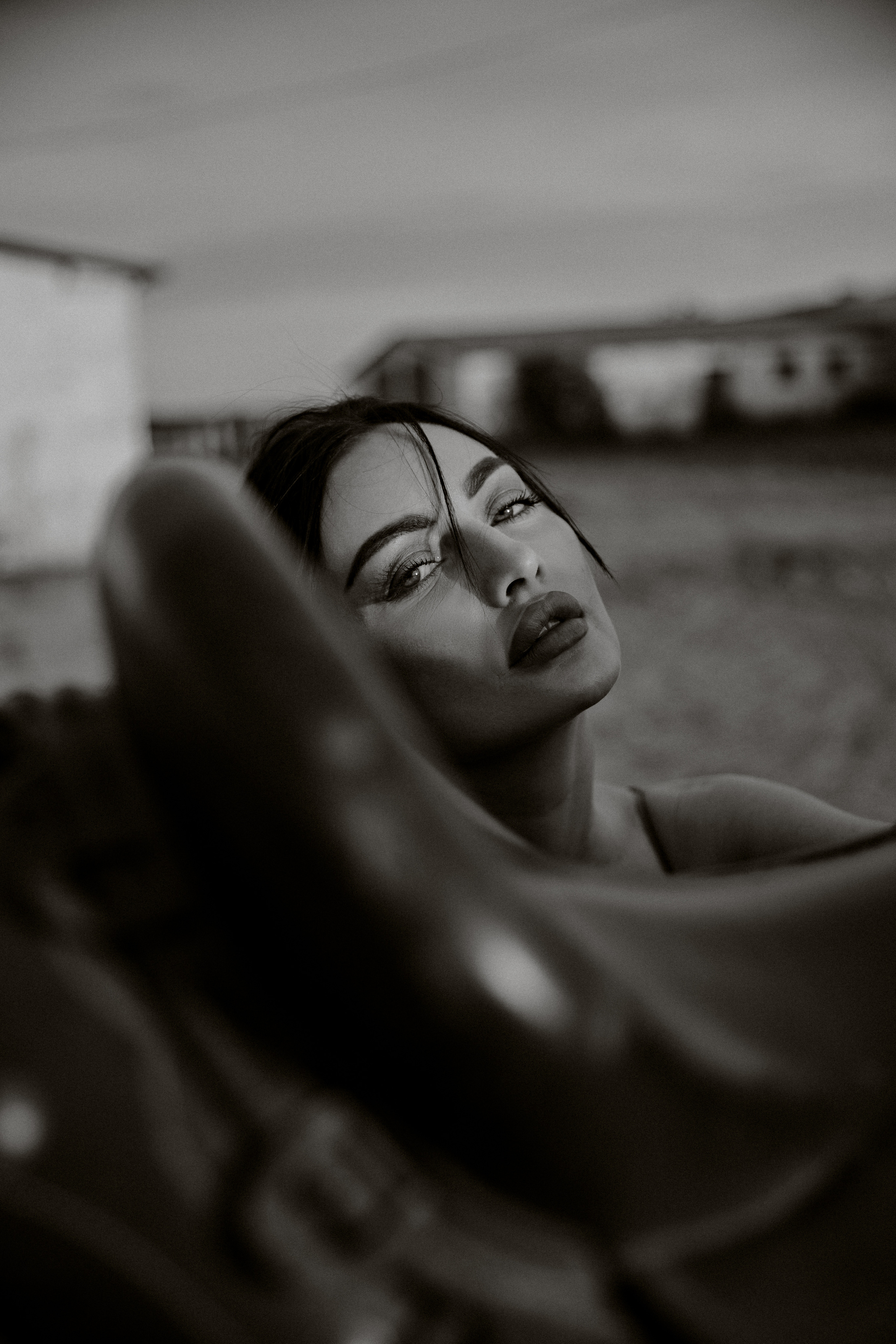 Women portrait. Portrait photographer Toronto