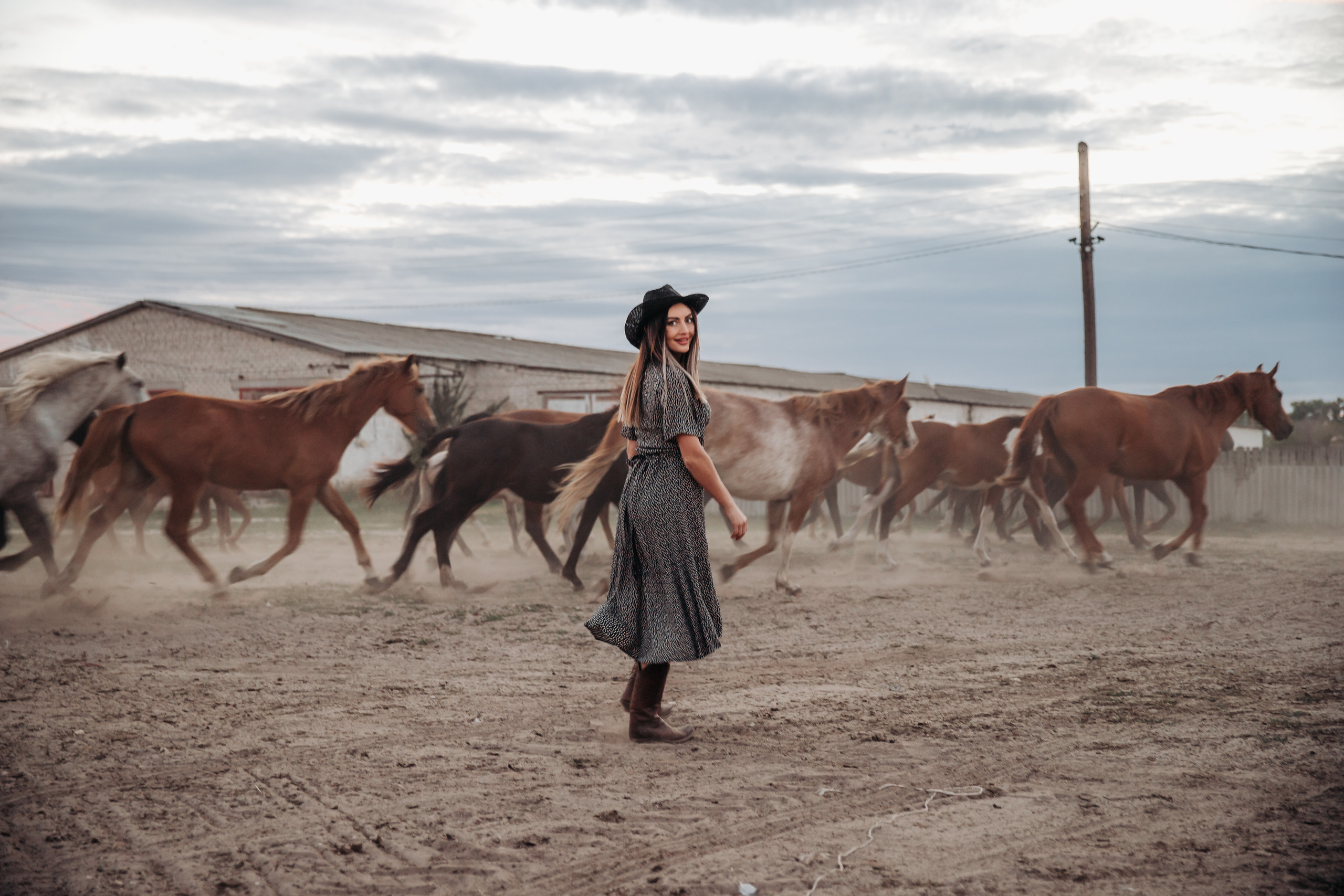 Women portrait. Portrait photographer Toronto