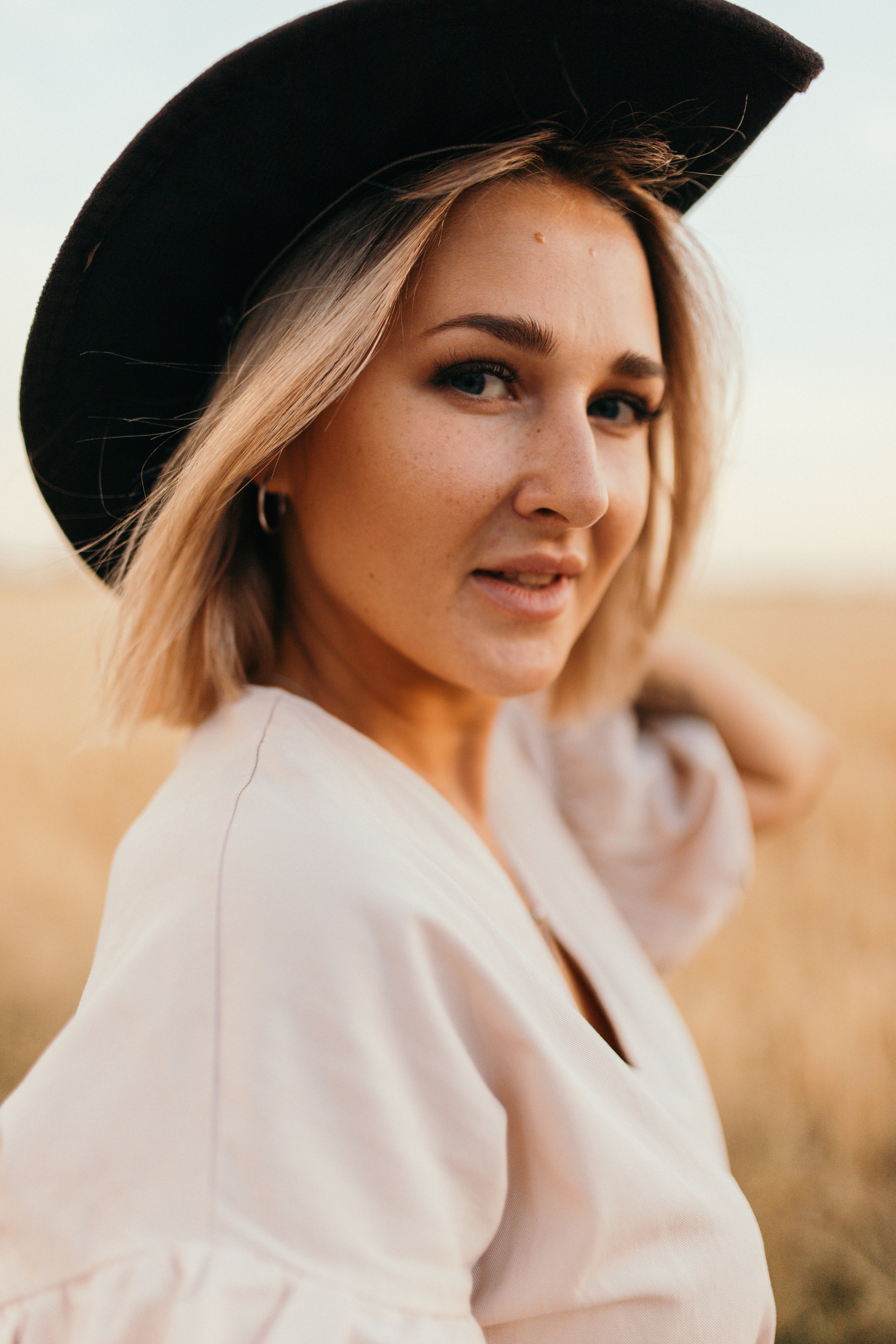 Women portrait. Portrait photographer Toronto