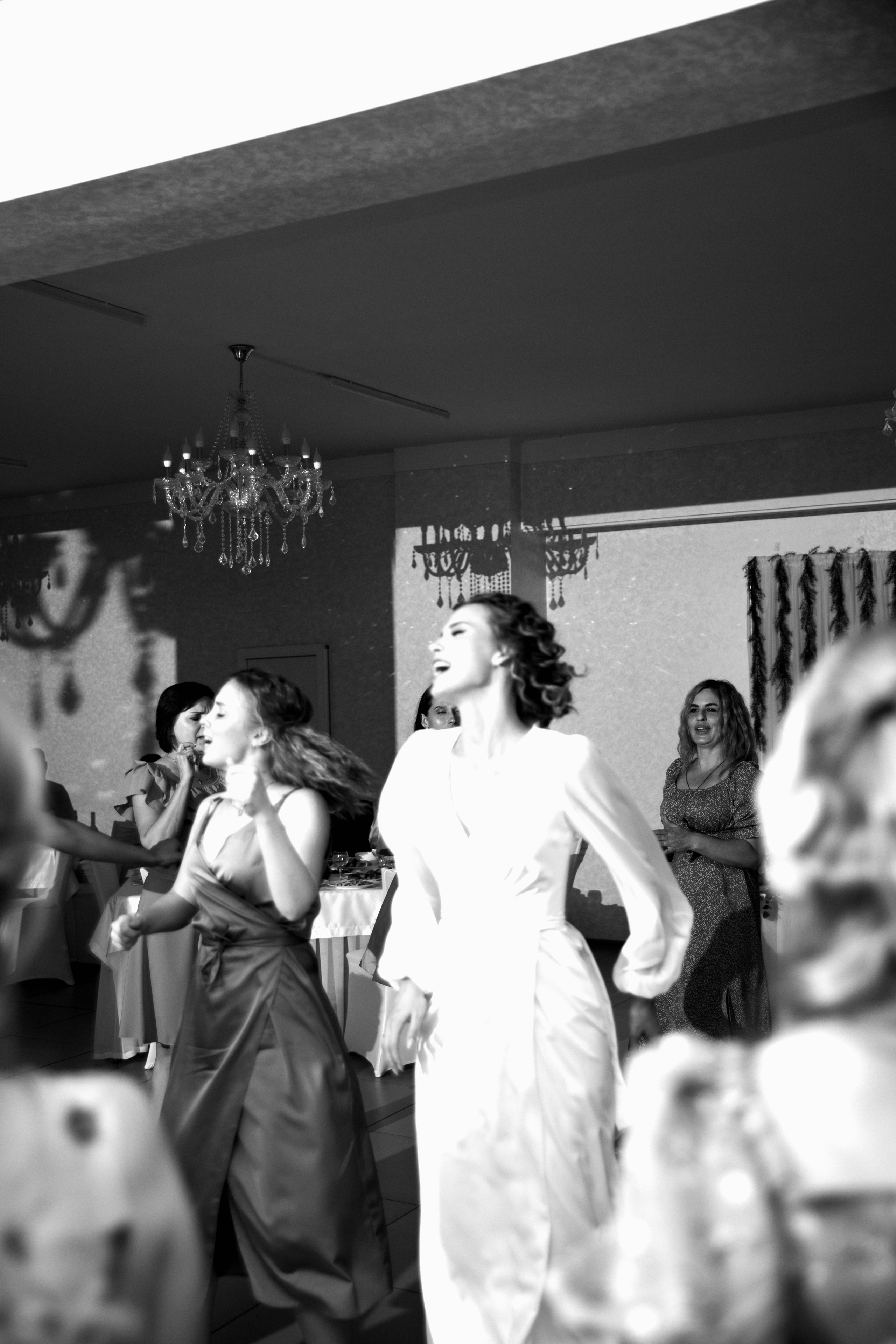 Denis & Asya. Portrait photographer Toronto