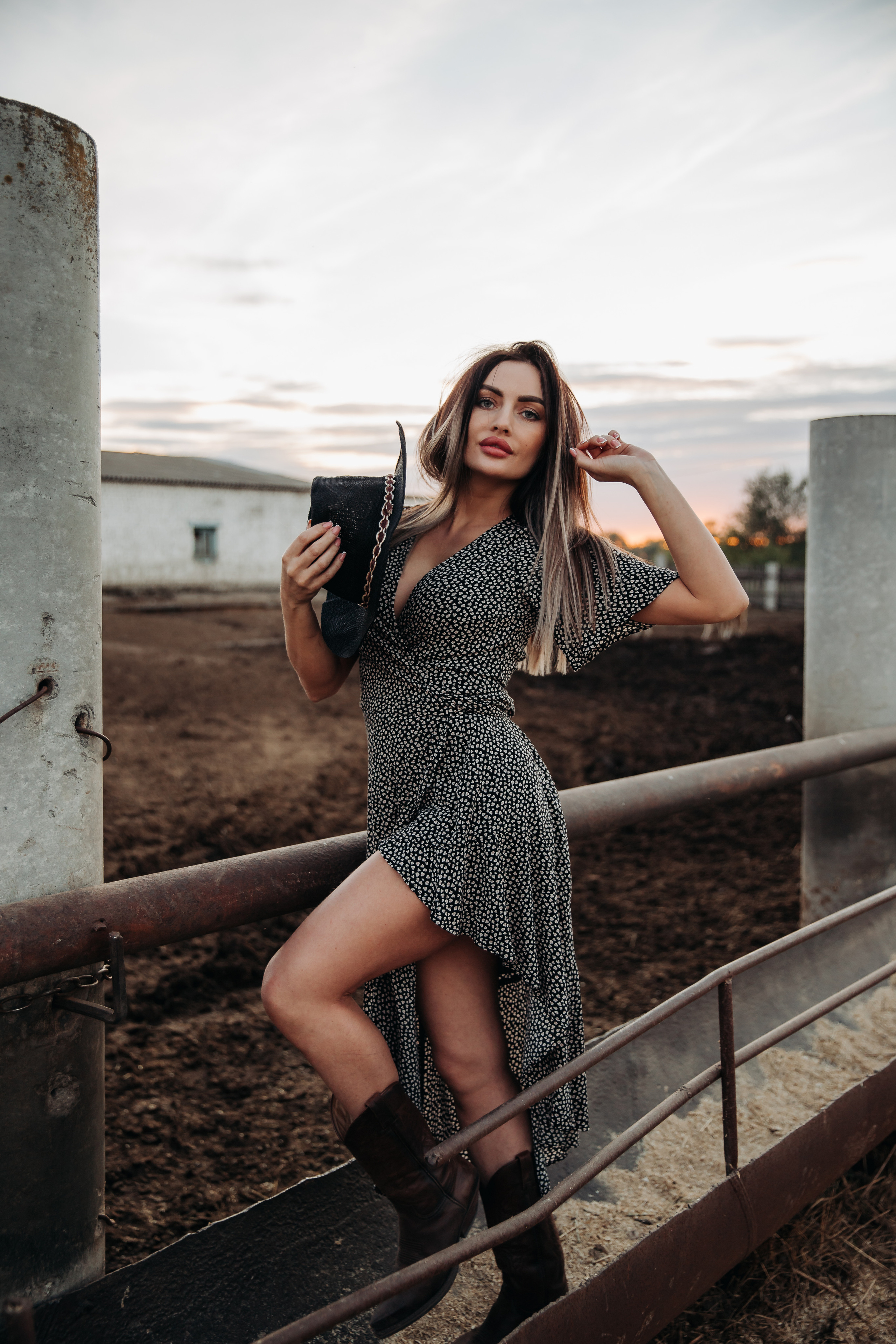 Women portrait. Portrait photographer Toronto