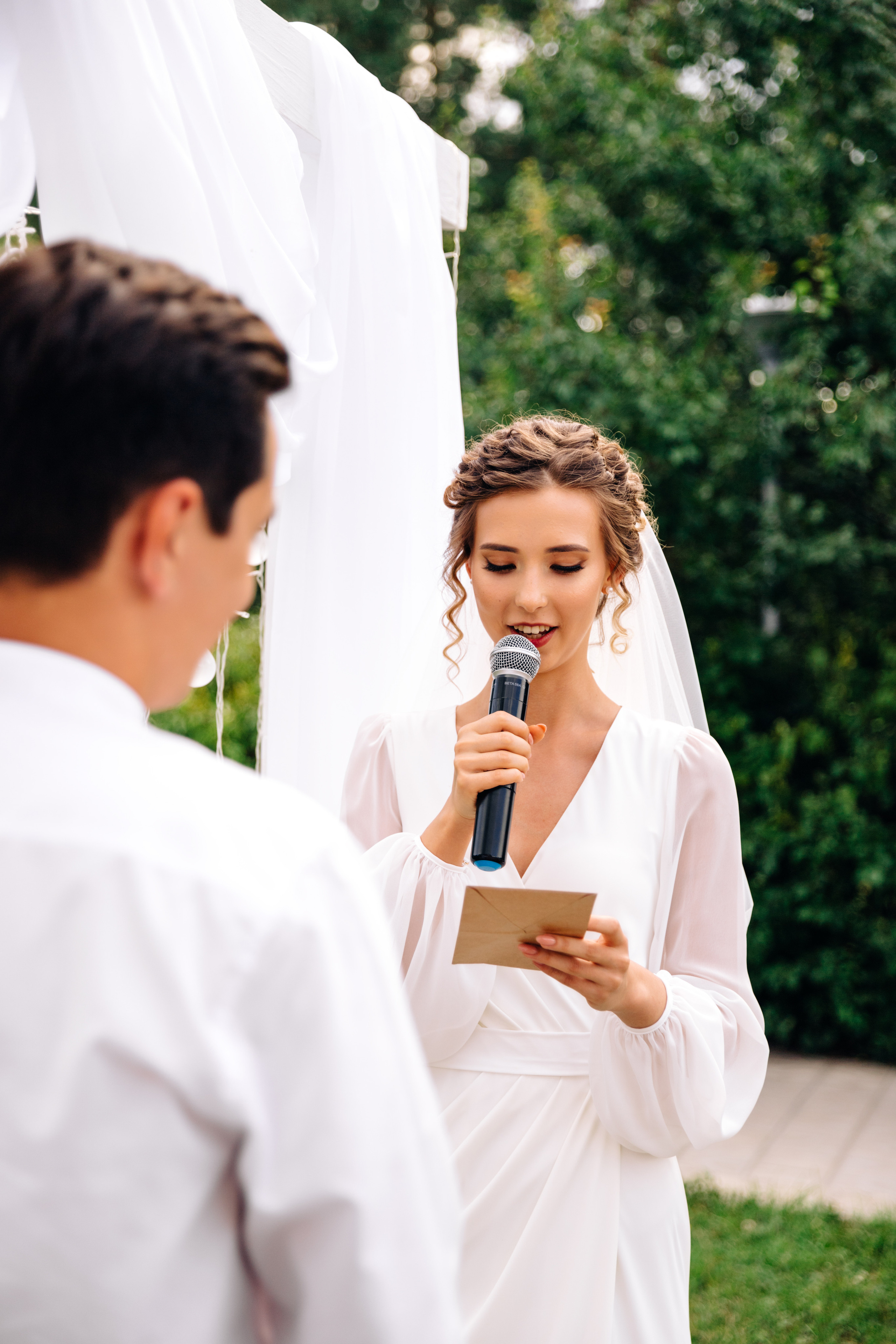 Denis & Asya. Portrait photographer Toronto