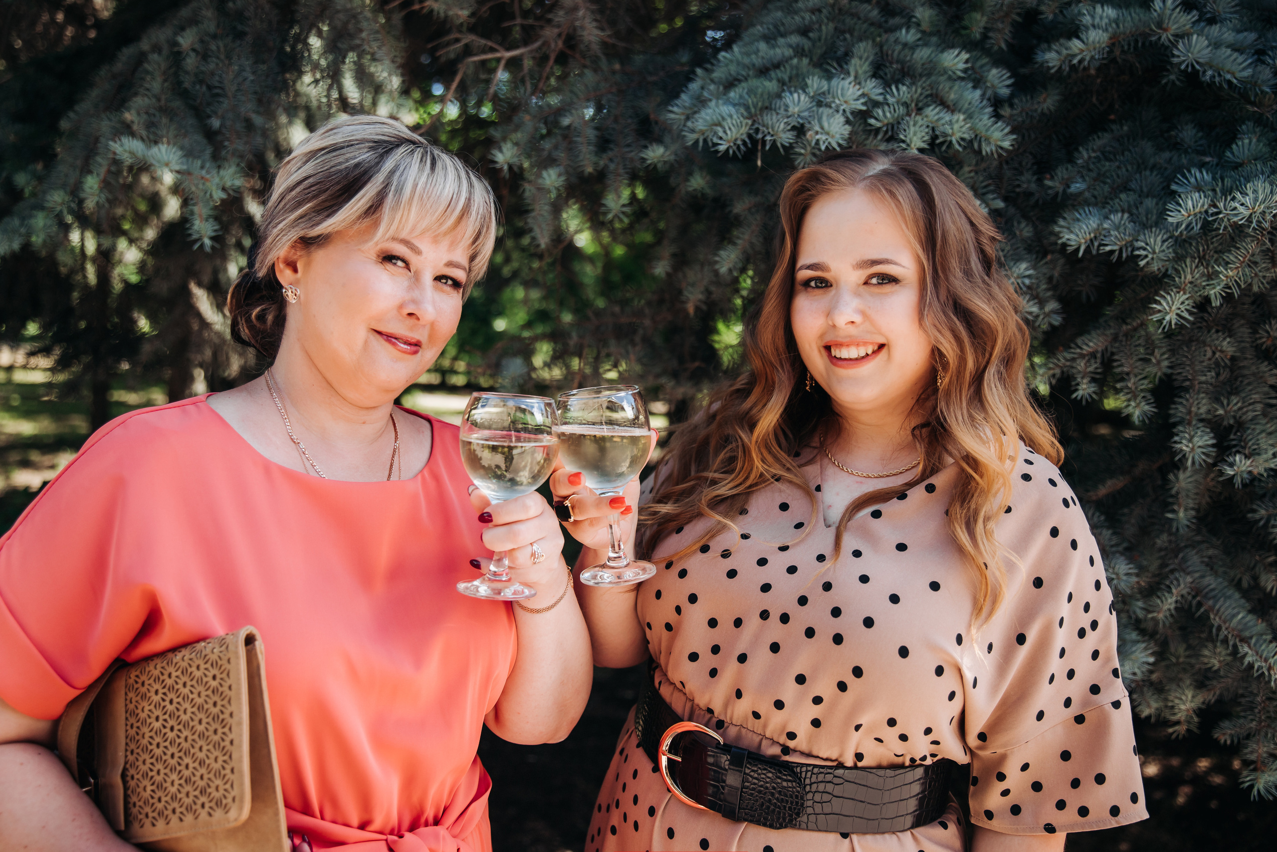 Liza & Dima. Portrait photographer Toronto