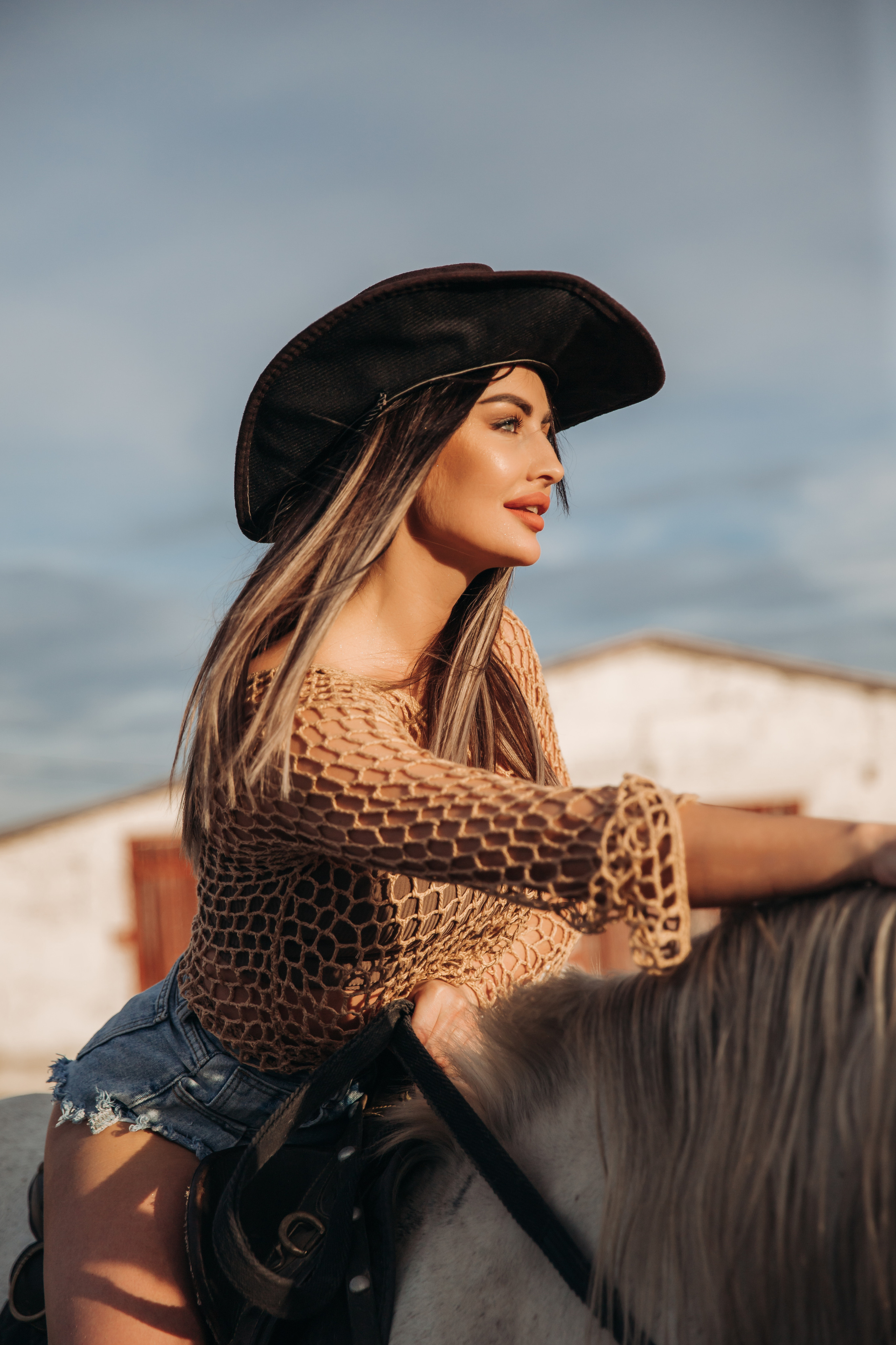 Women portrait. Portrait photographer Toronto