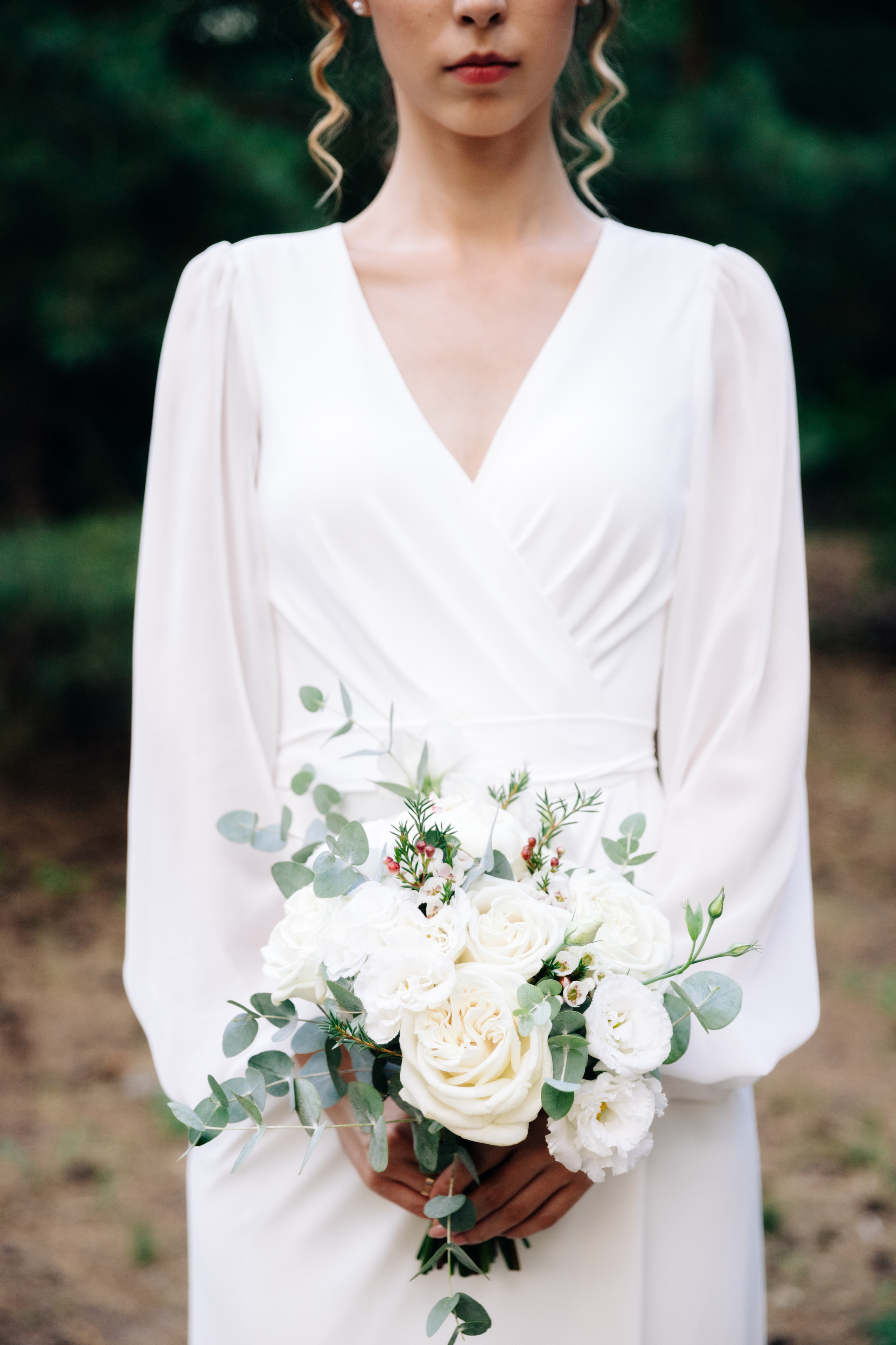 Denis & Asya. Portrait photographer Toronto