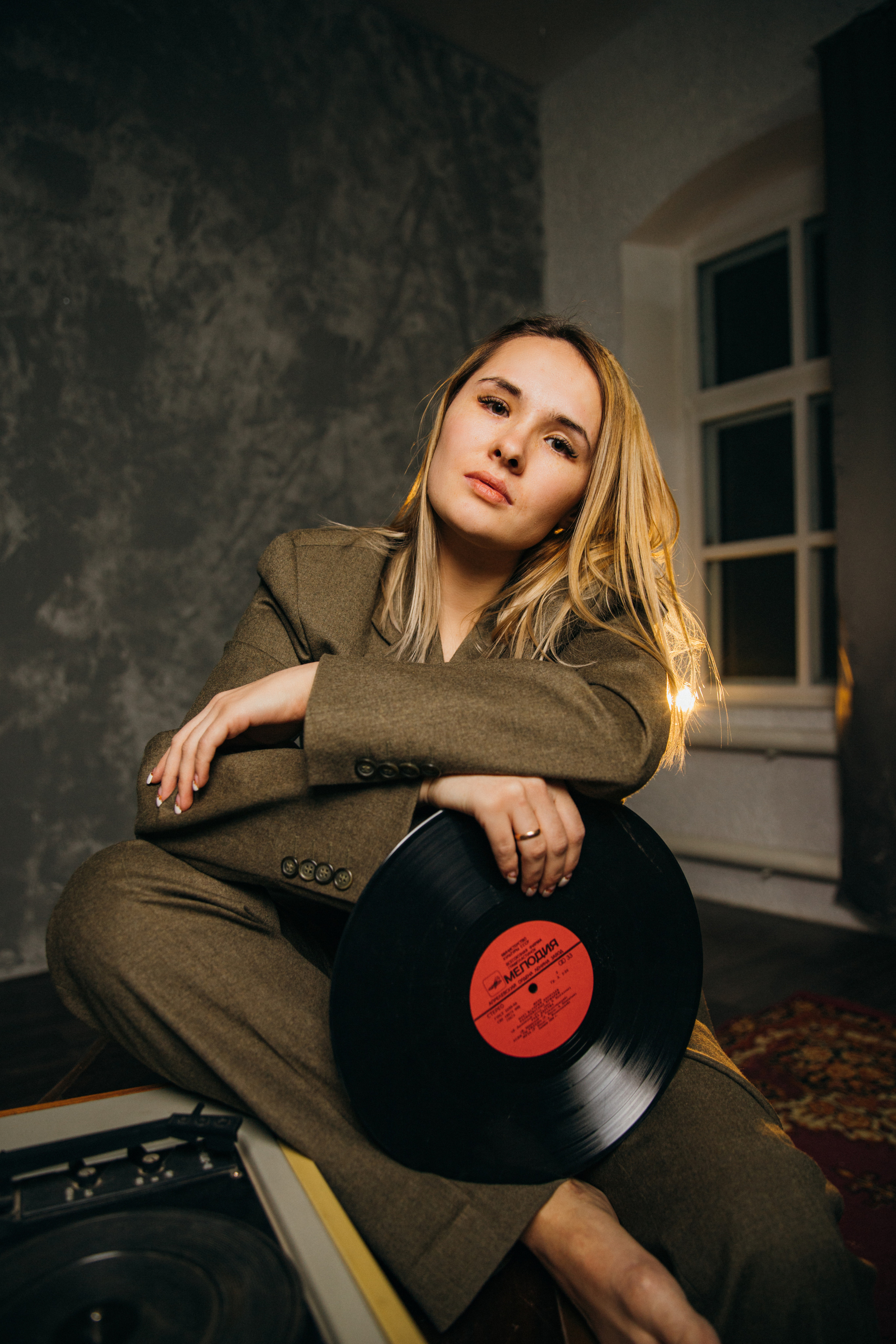 Women portrait. Portrait photographer Toronto