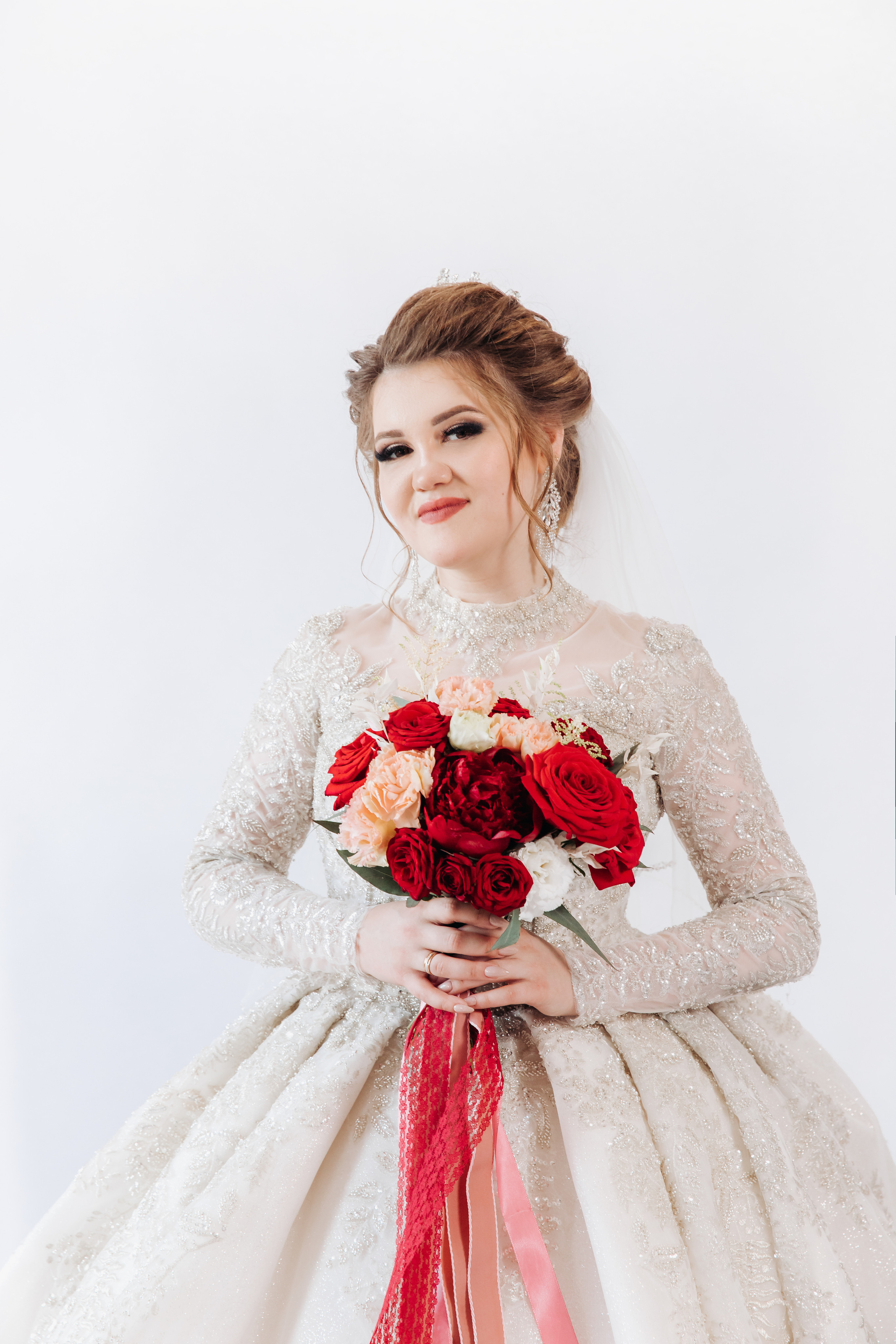 Liza & Dima. Portrait photographer Toronto