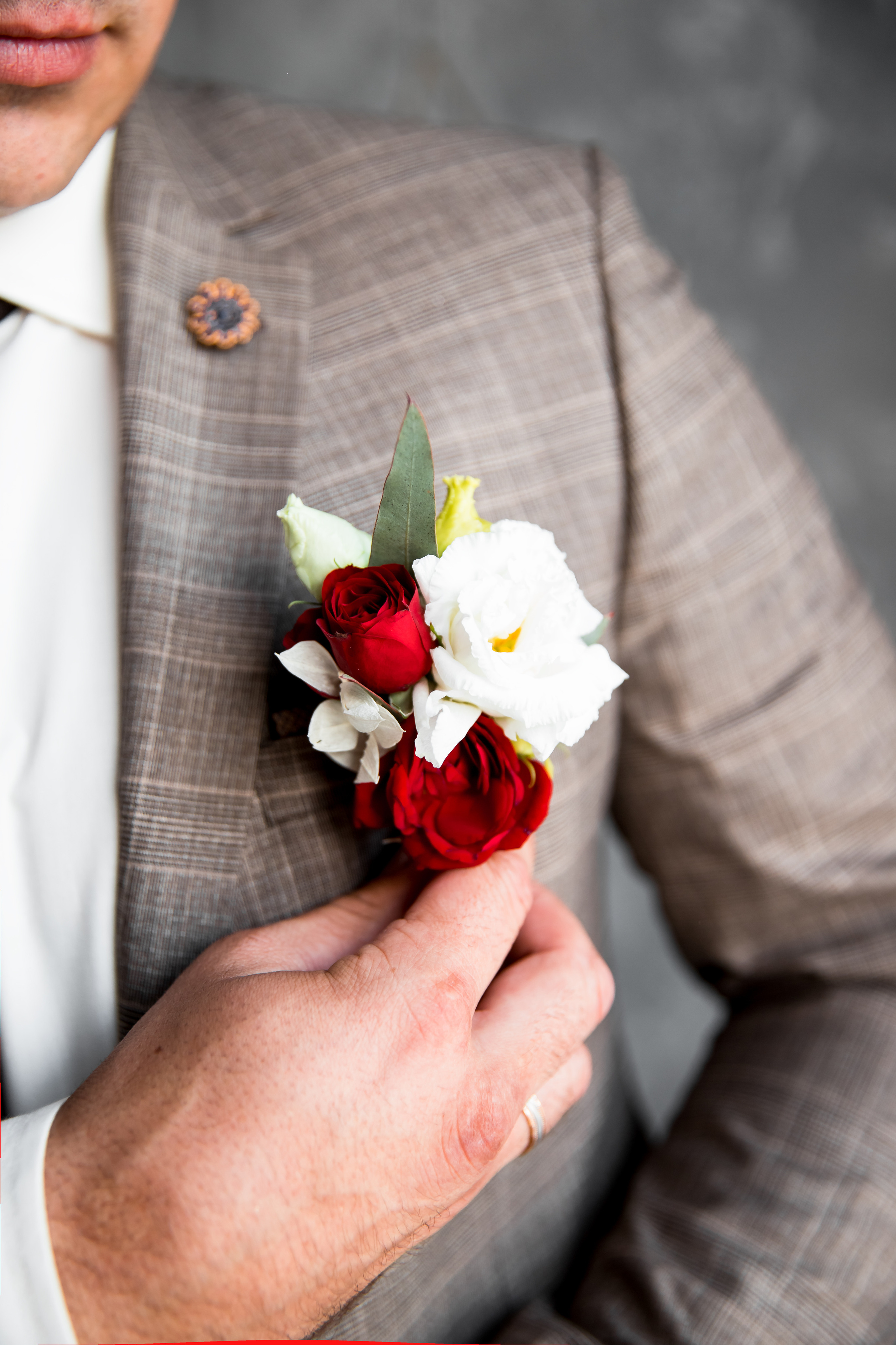 Liza & Dima. Portrait photographer Toronto