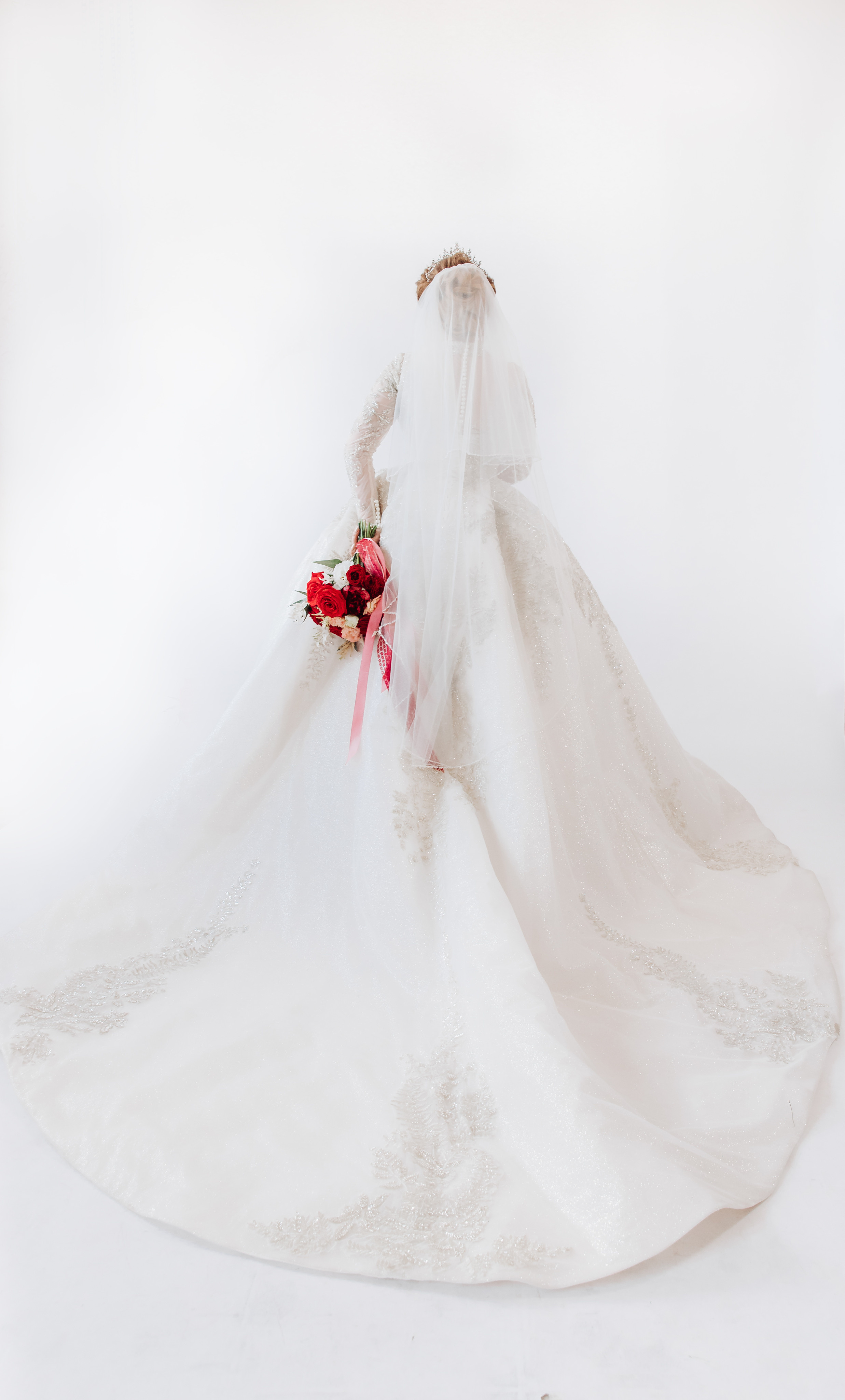 Liza & Dima. Portrait photographer Toronto