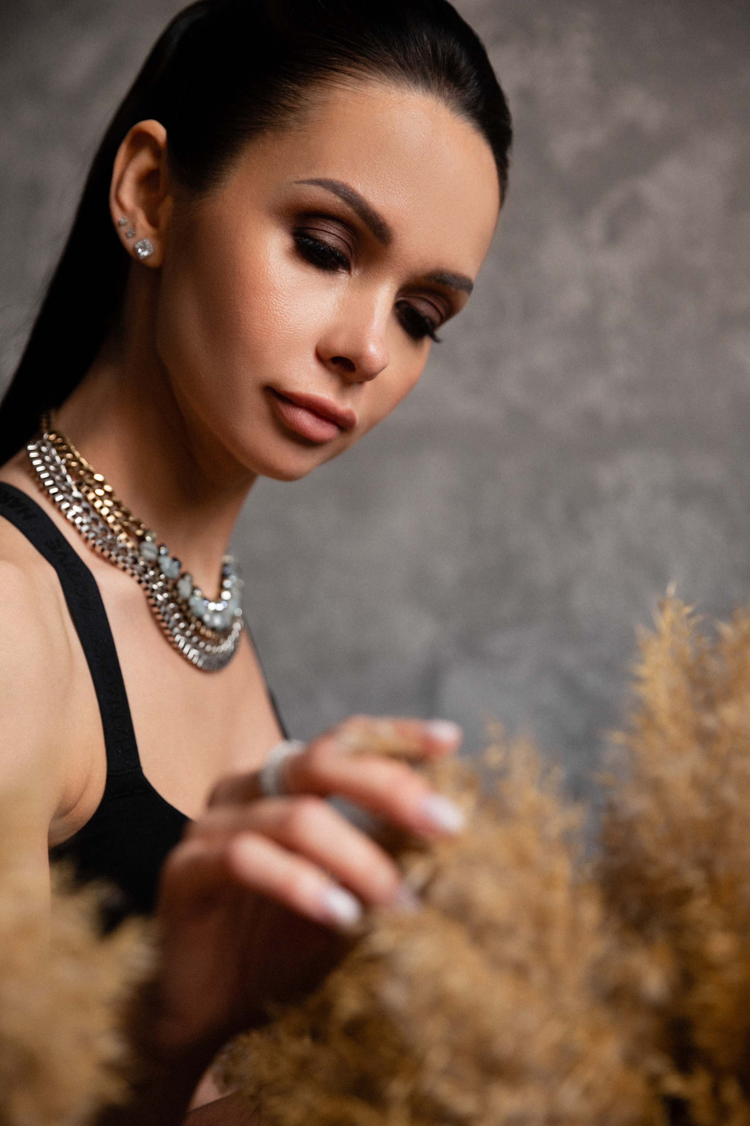 Women portrait. Portrait photographer Toronto