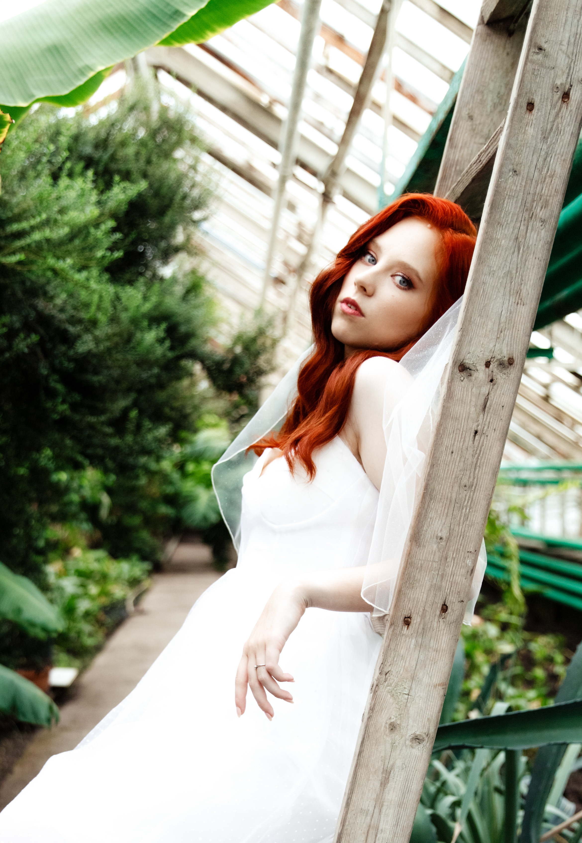 Zhenya & Vitalik. Portrait photographer Toronto