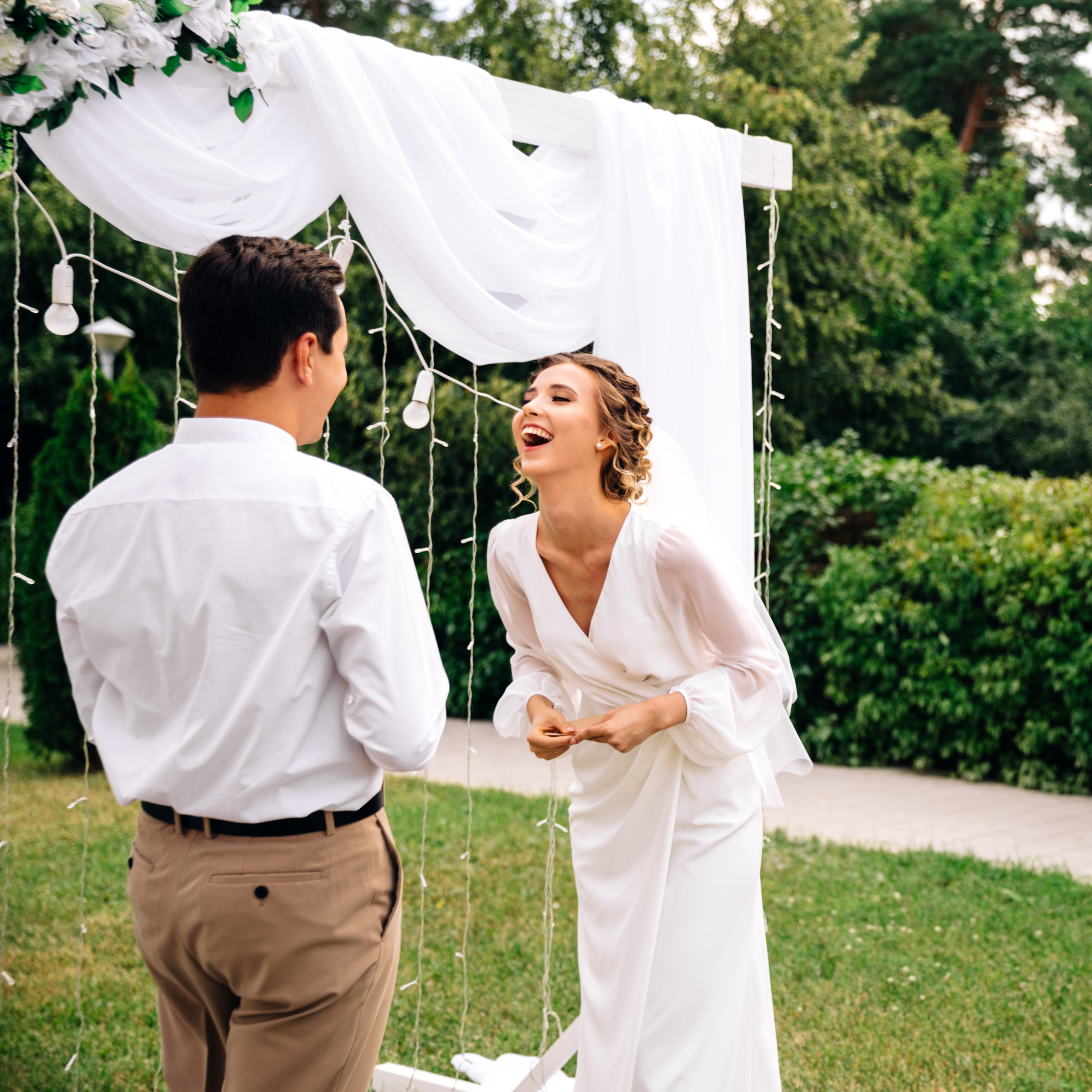 Denis & Asya. Portrait photographer Toronto