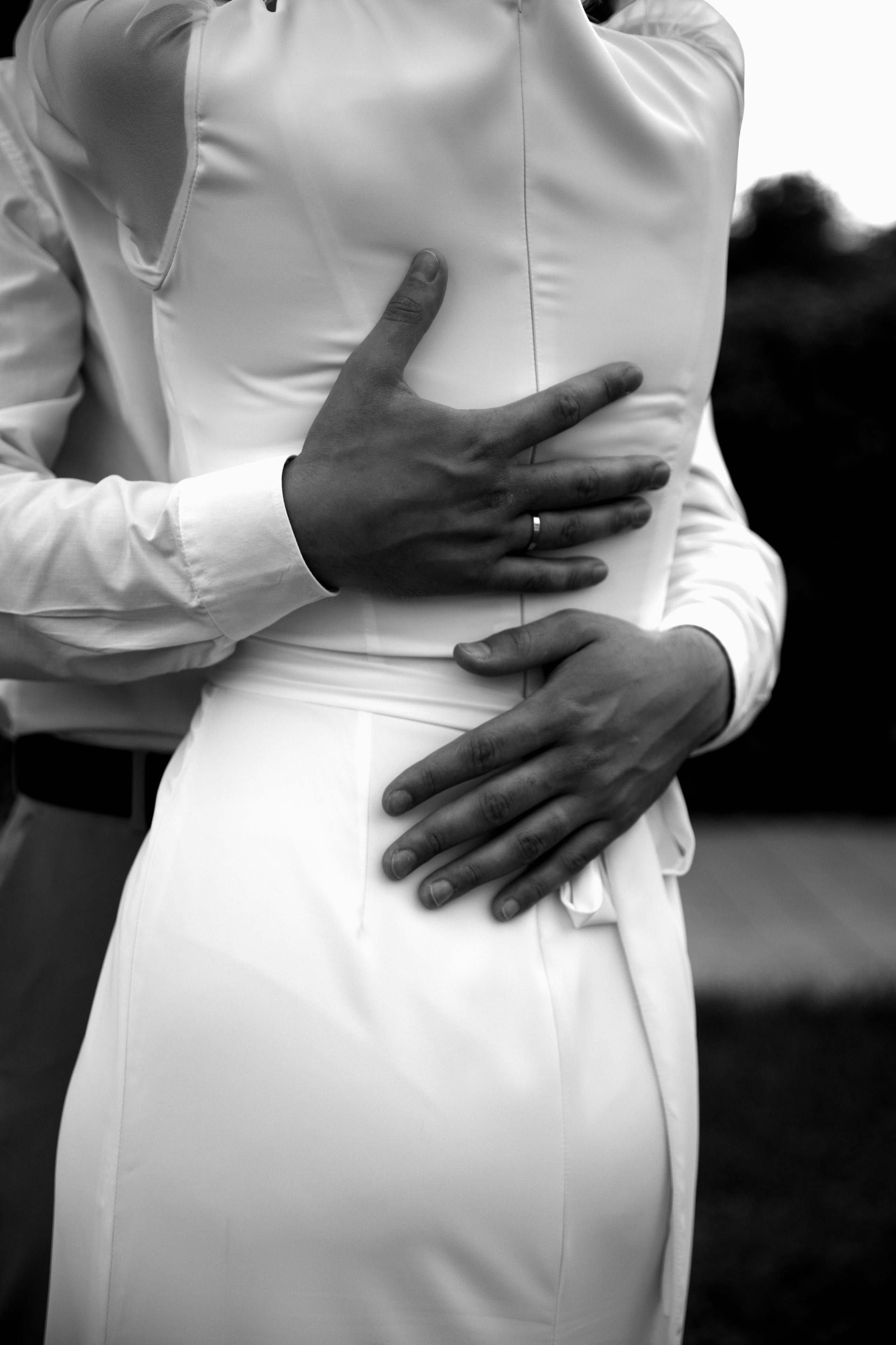 Denis & Asya. Portrait photographer Toronto