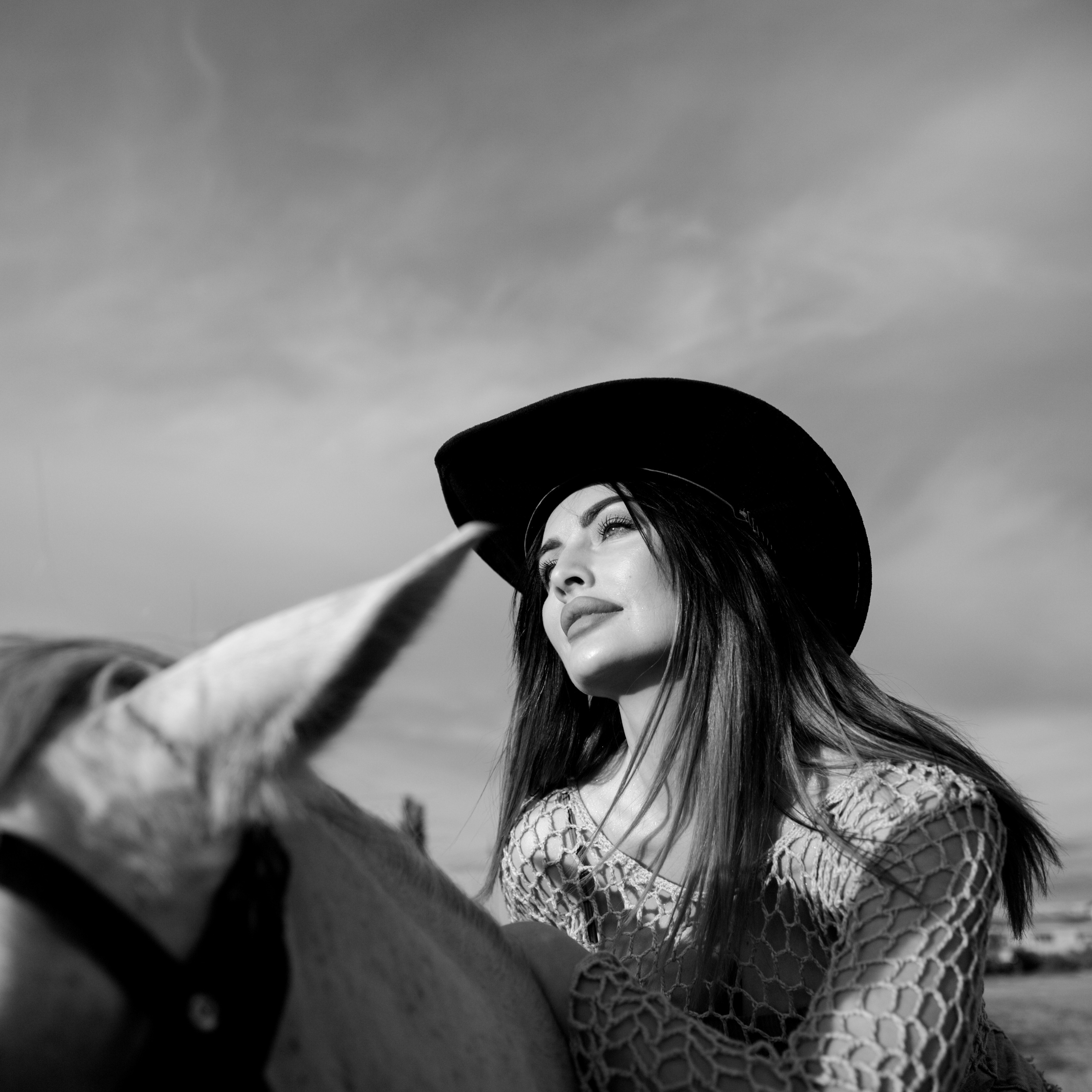 Women portrait. Portrait photographer Toronto