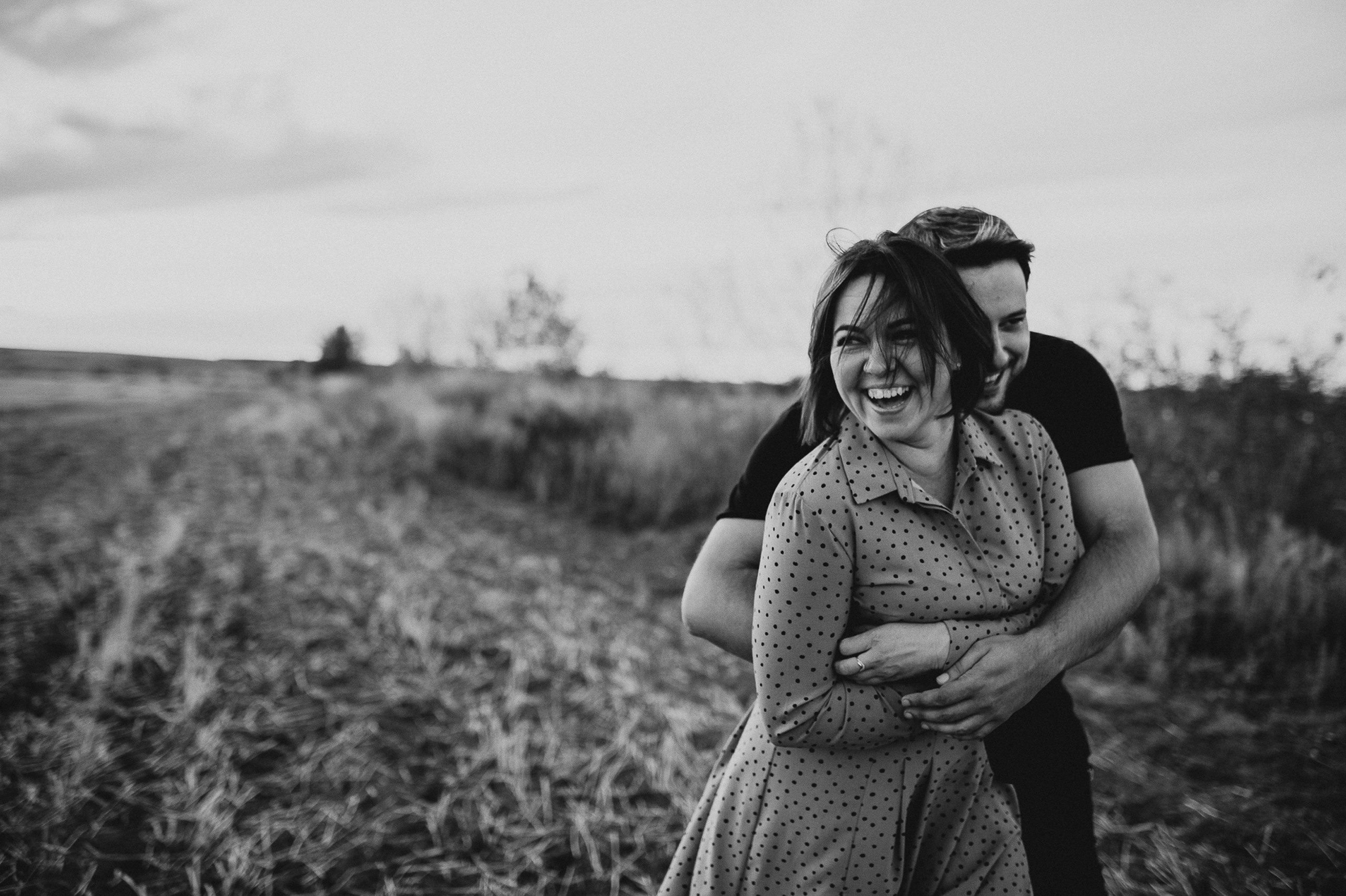 Sergey & Tanya. Portrait photographer Toronto