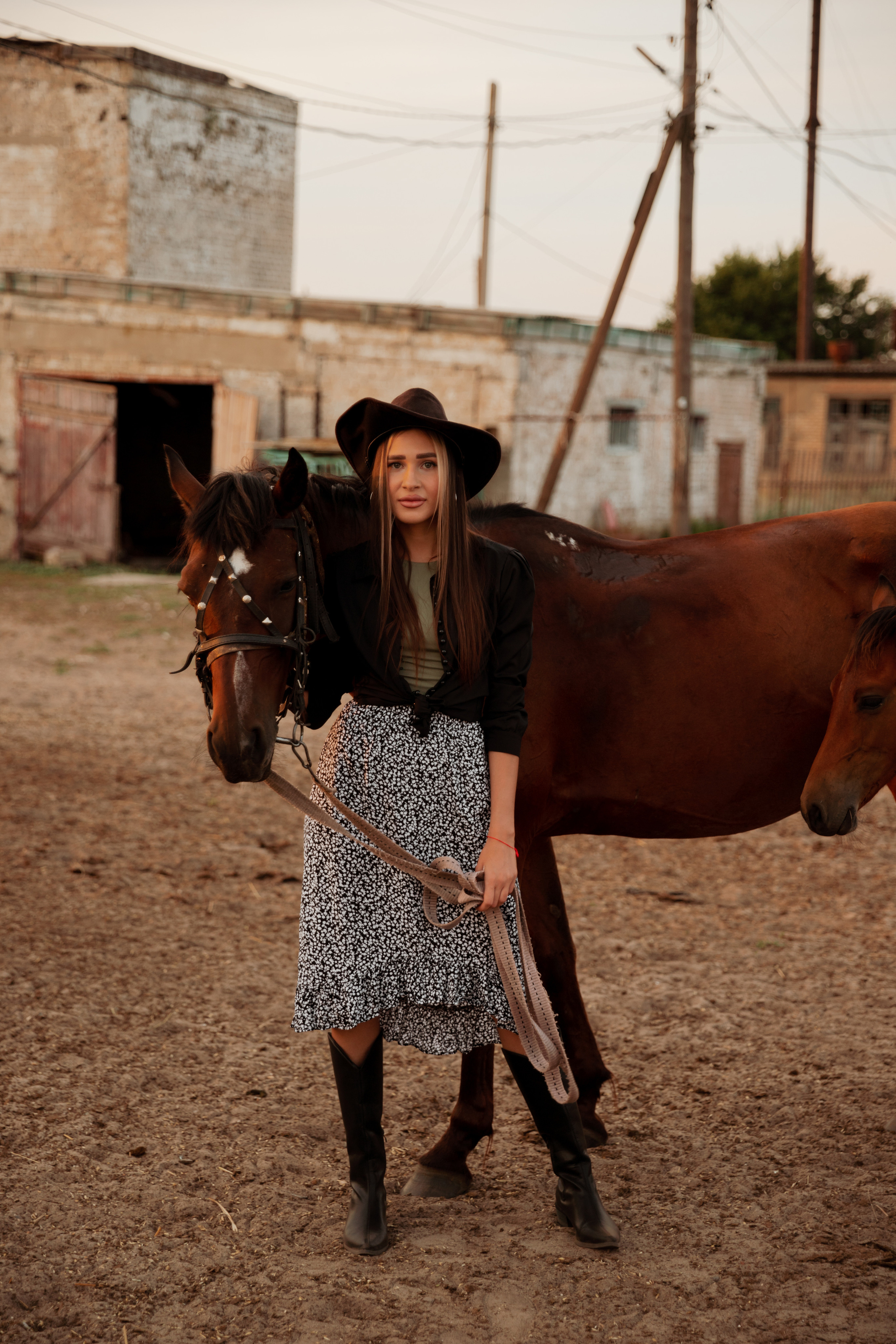 Women portrait. Portrait photographer Toronto