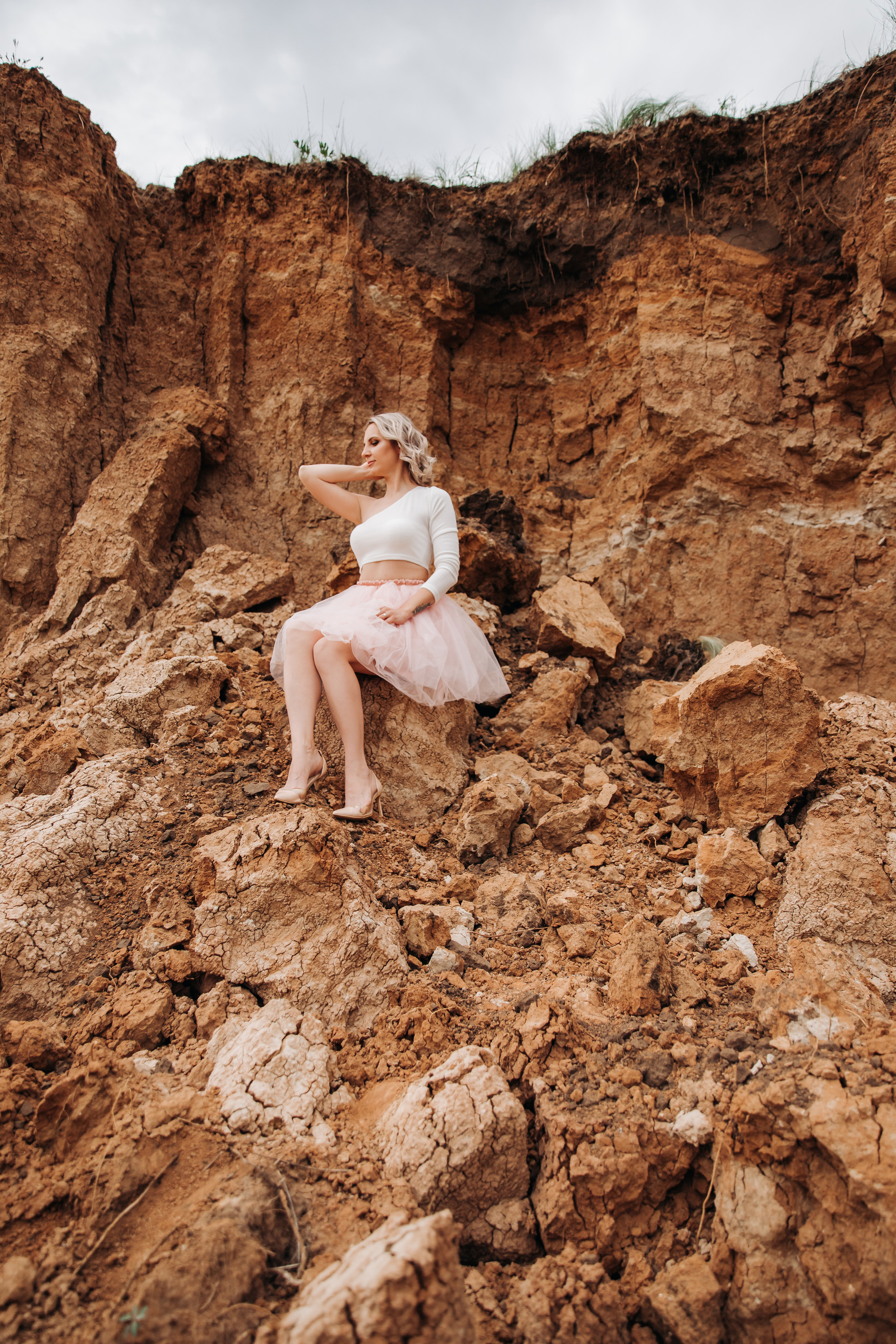 Women portrait. Portrait photographer Toronto