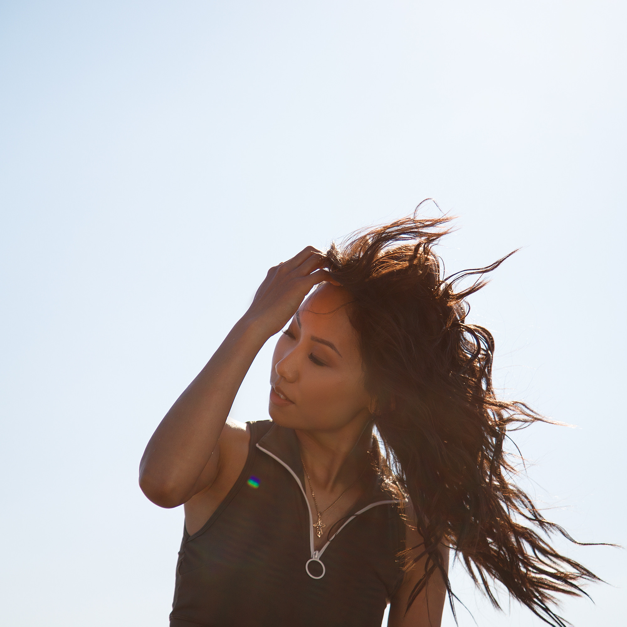 Women portrait. Portrait photographer Toronto