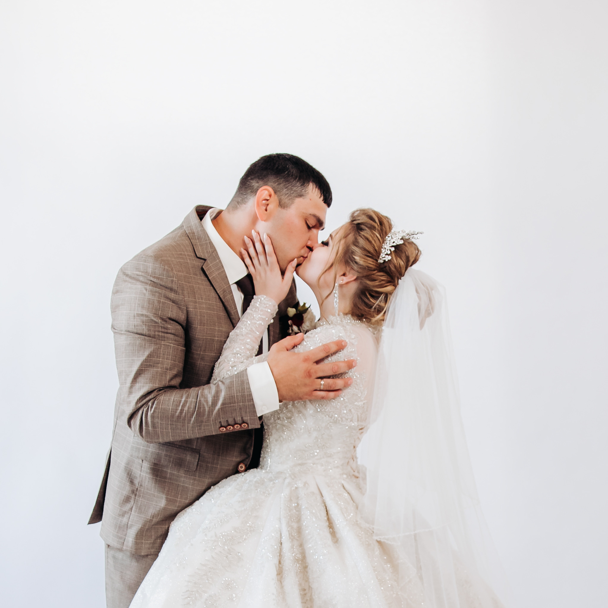 Liza & Dima. Portrait photographer Toronto