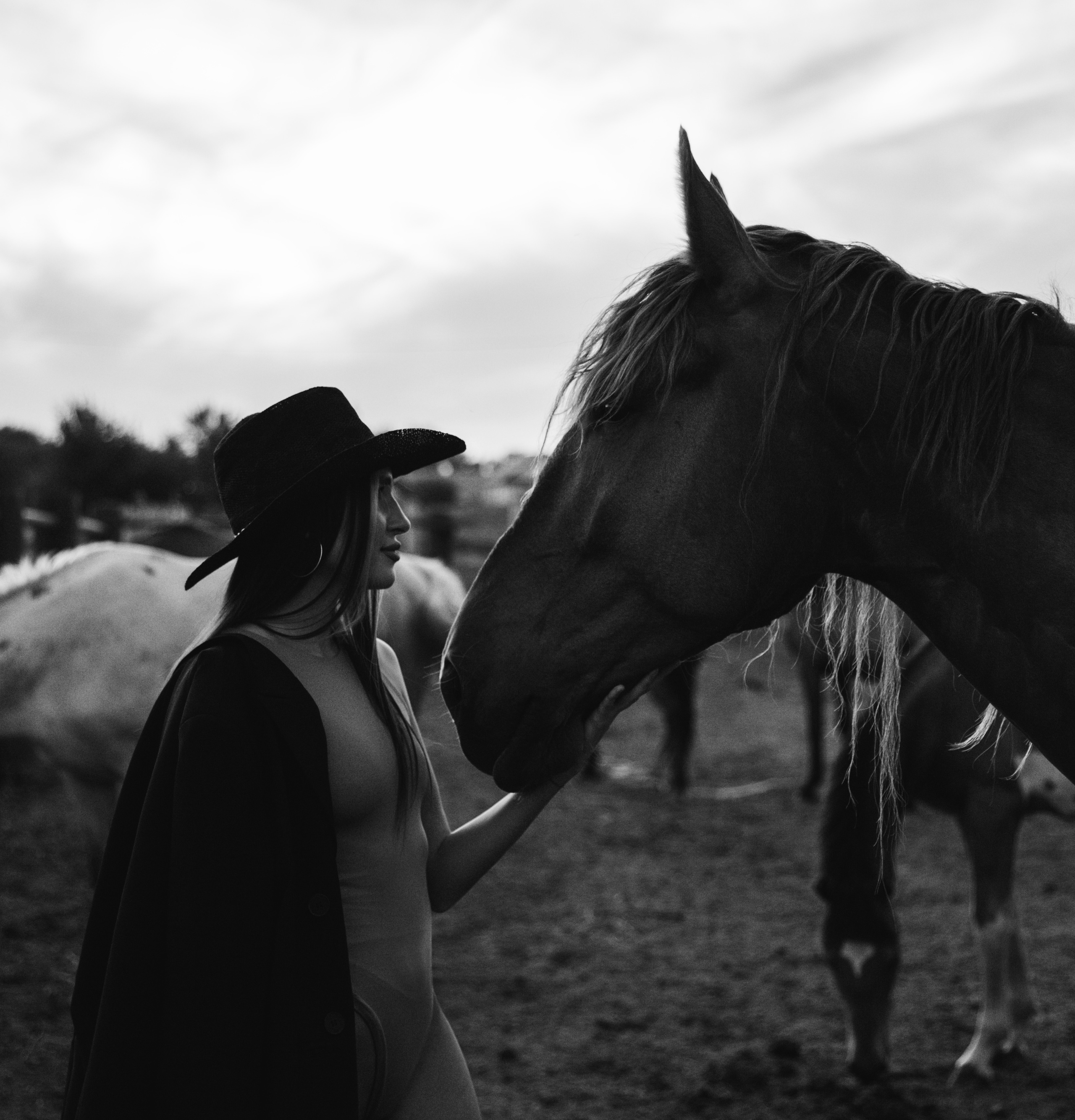 Women portrait. Portrait photographer Toronto