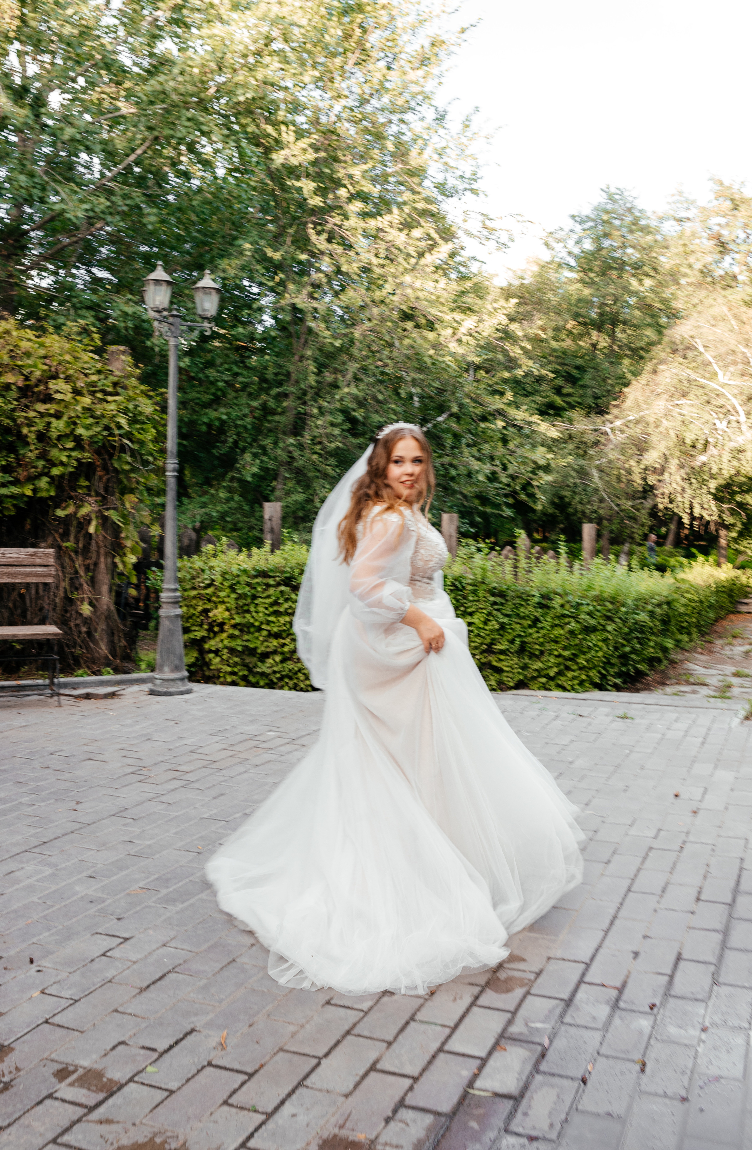 Pavel & Katya. Portrait photographer Toronto