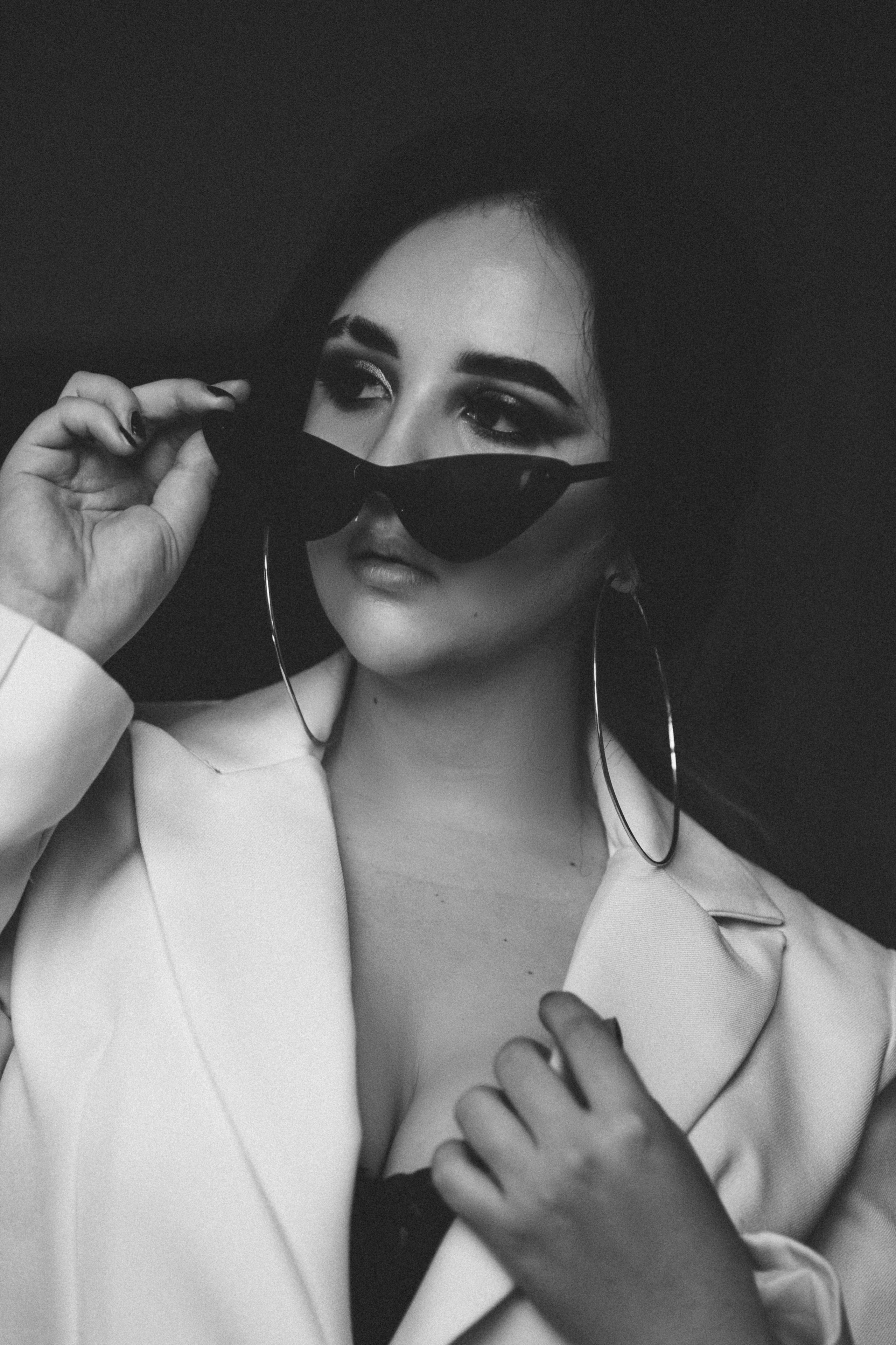 Women portrait. Portrait photographer Toronto