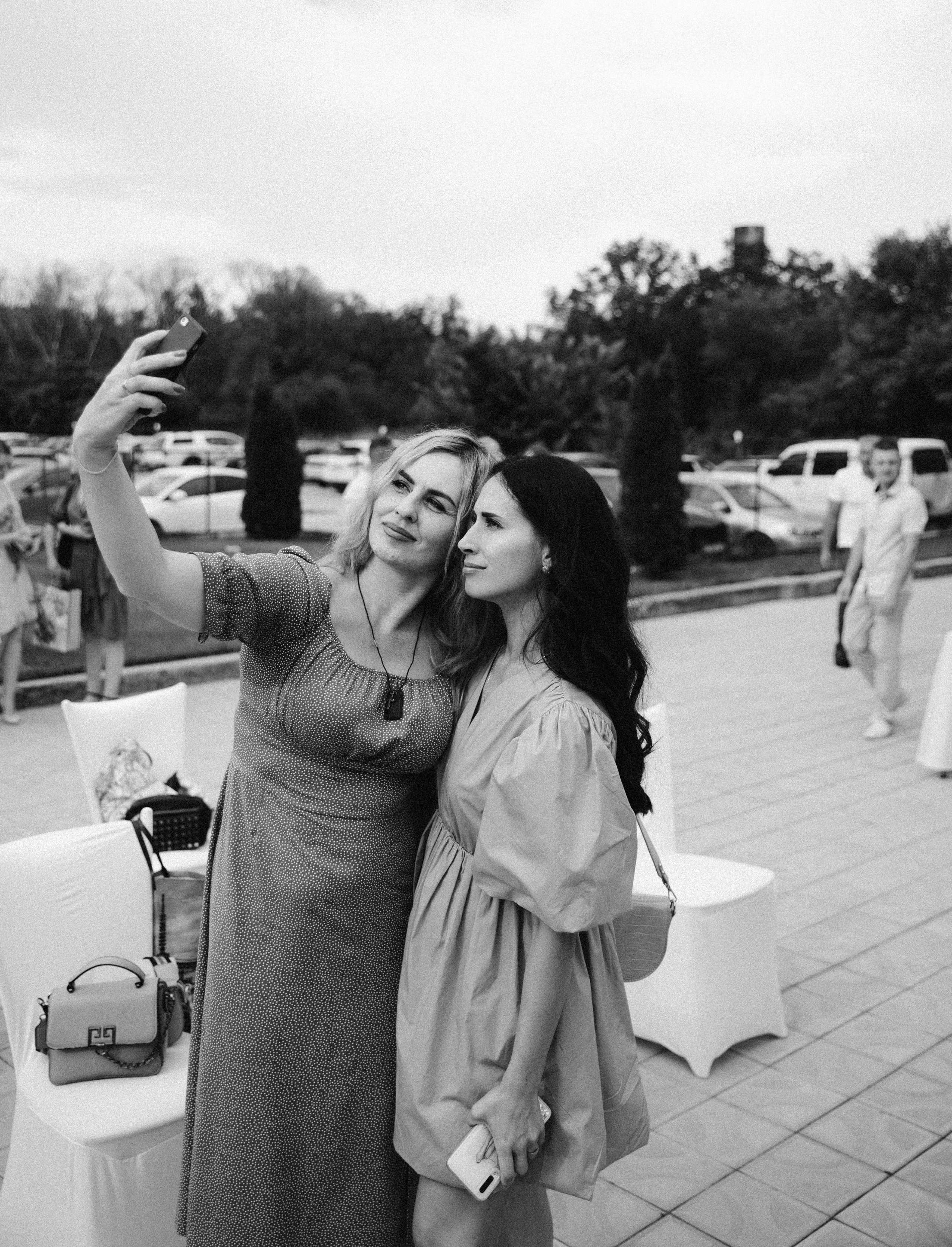 Denis & Asya. Portrait photographer Toronto