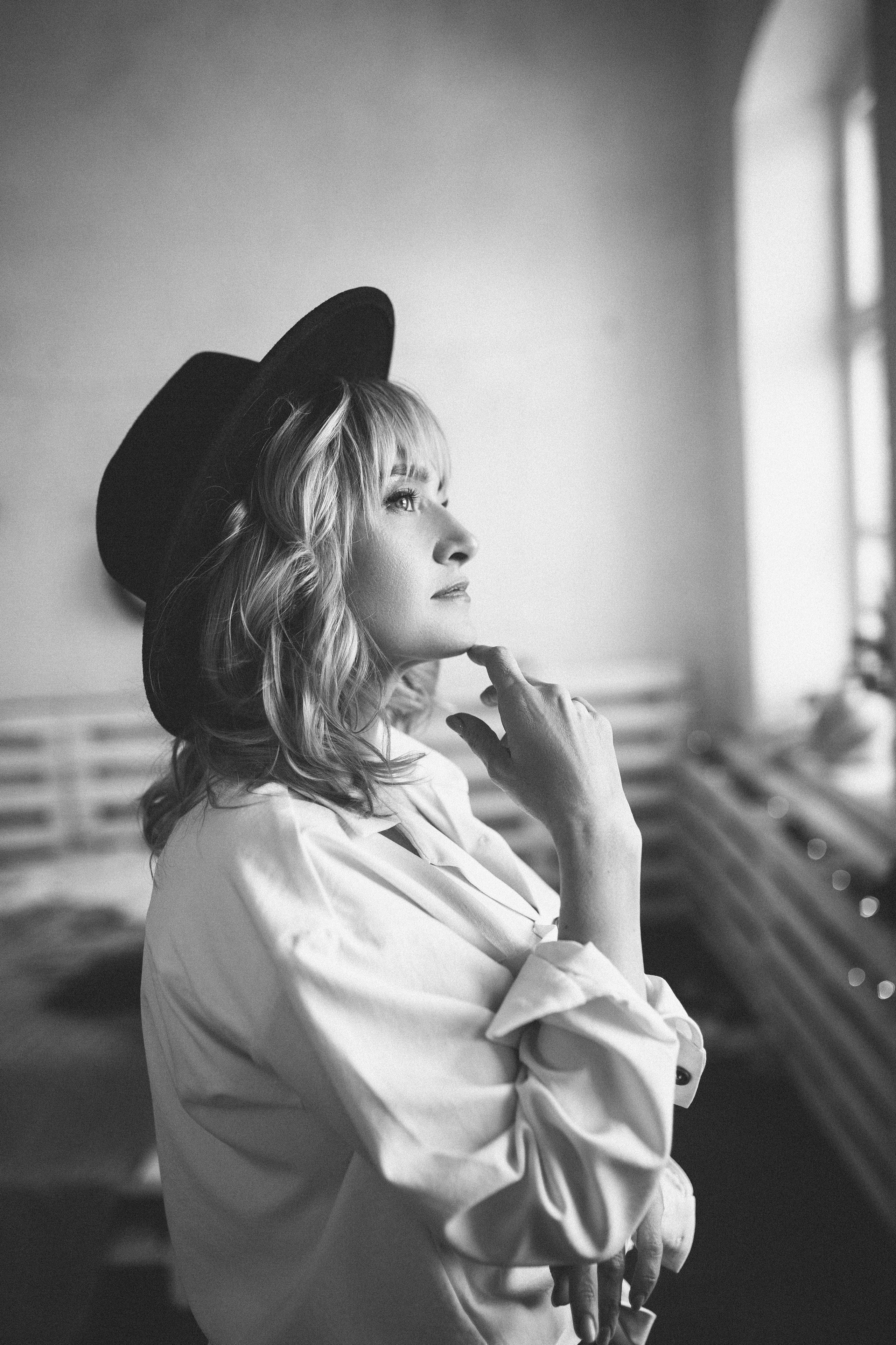 Women portrait. Portrait photographer Toronto