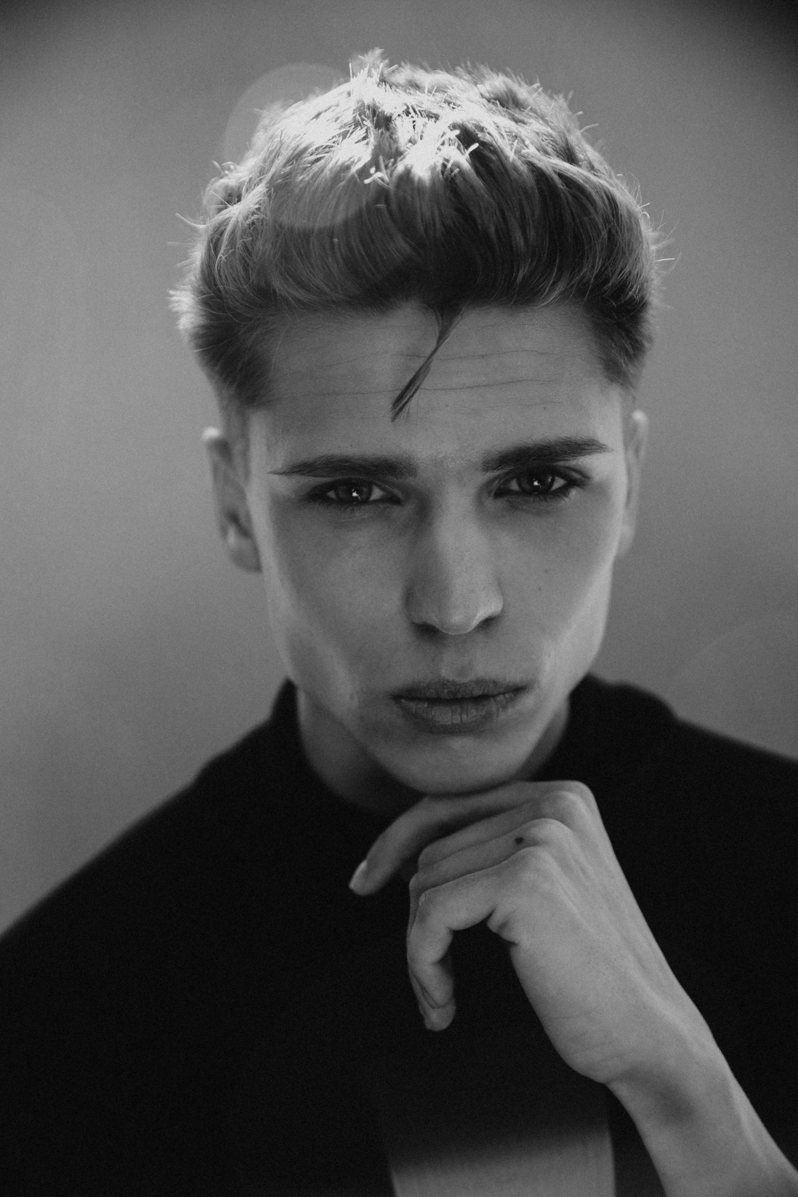 Commercial. Portrait photographer Toronto