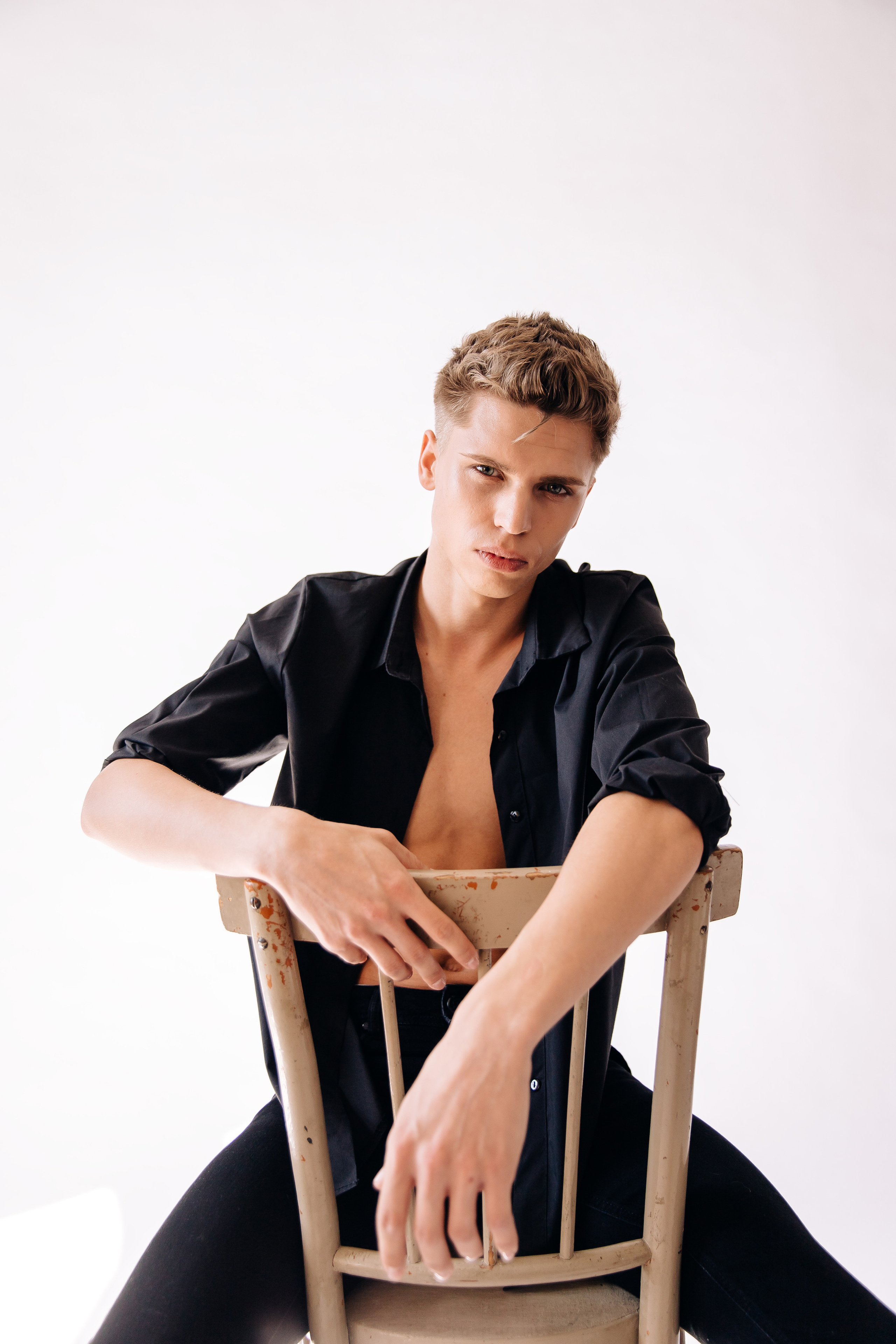 Commercial. Portrait photographer Toronto