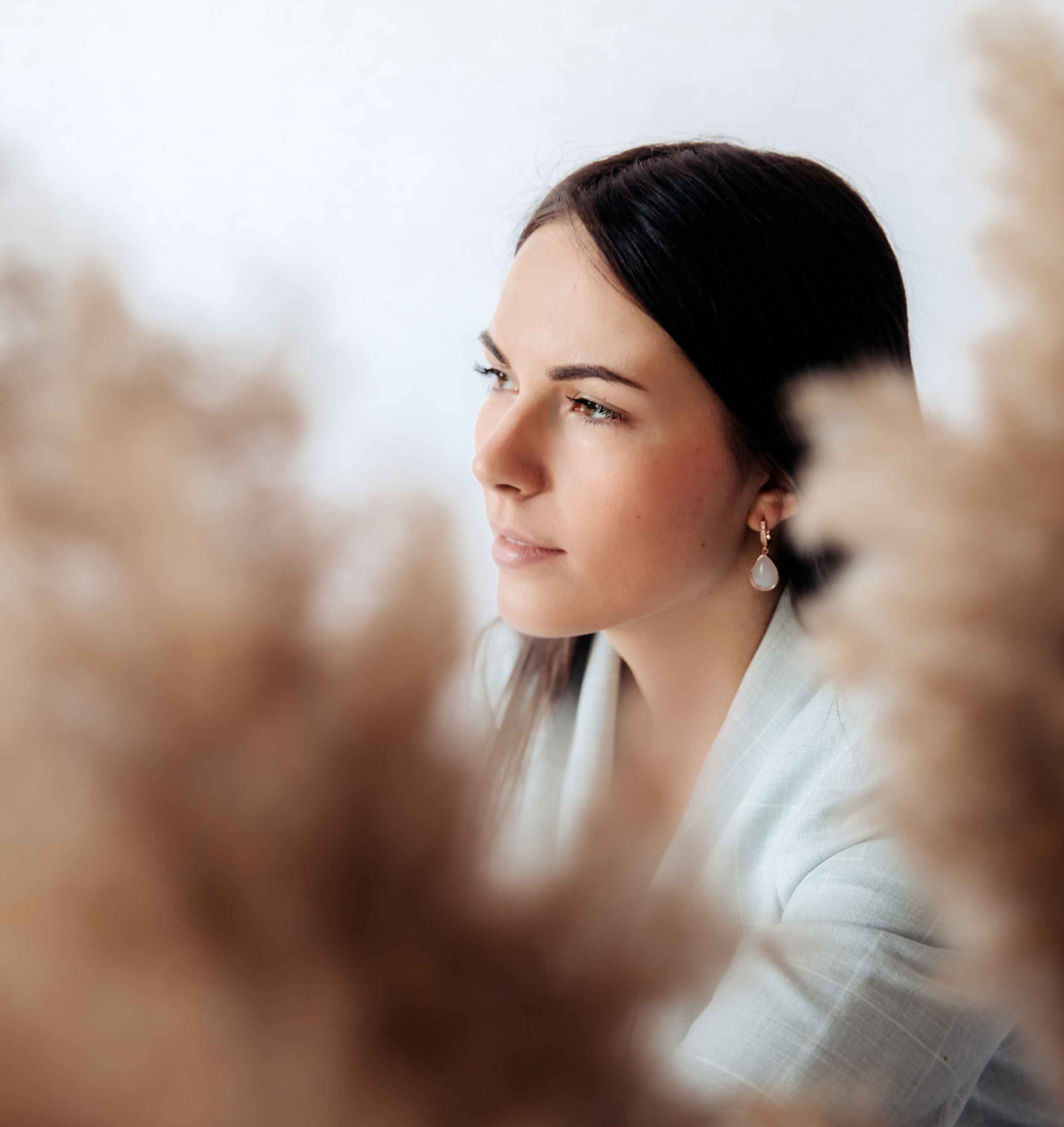 Women portrait. Portrait photographer Toronto