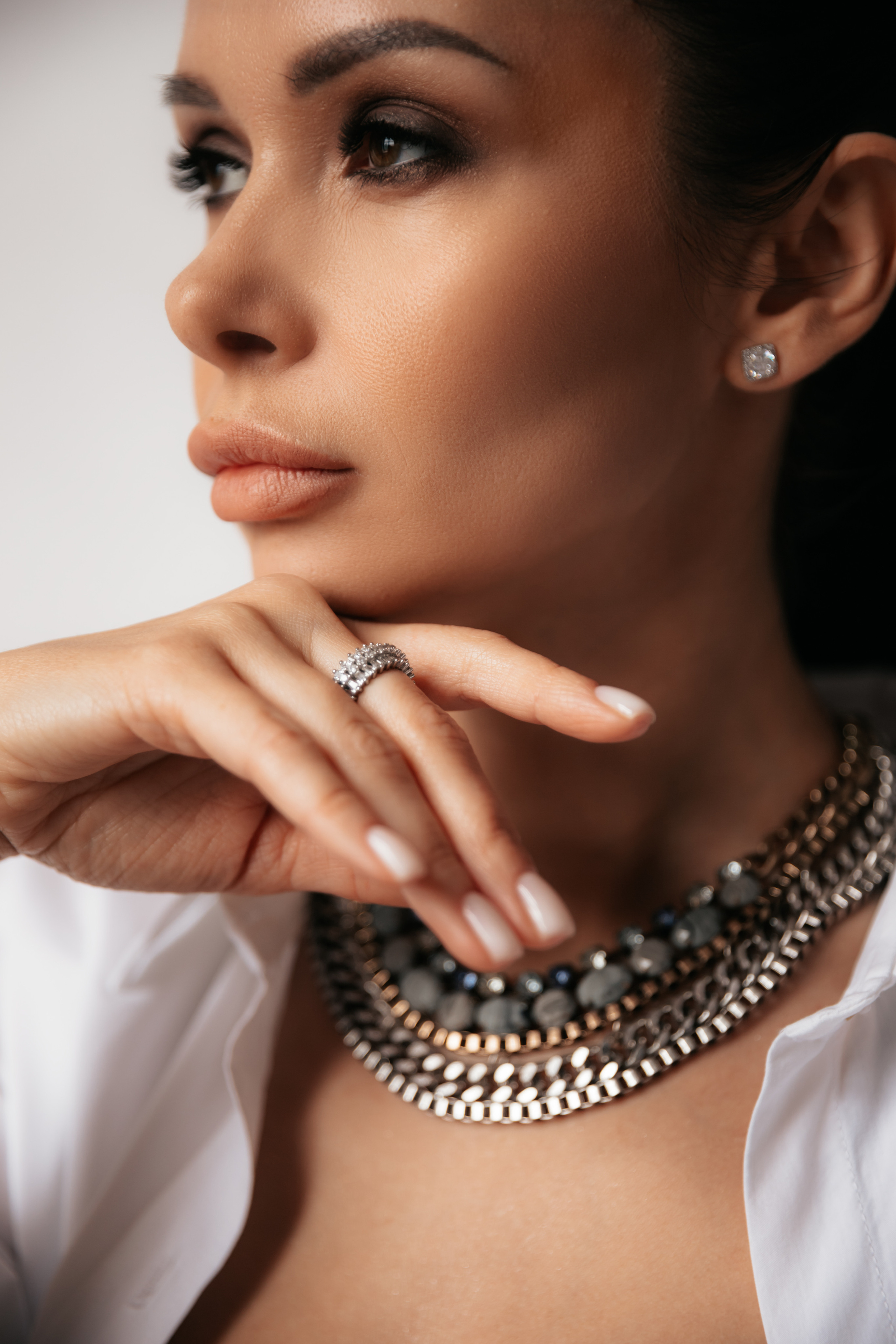 Women portrait. Portrait photographer Toronto