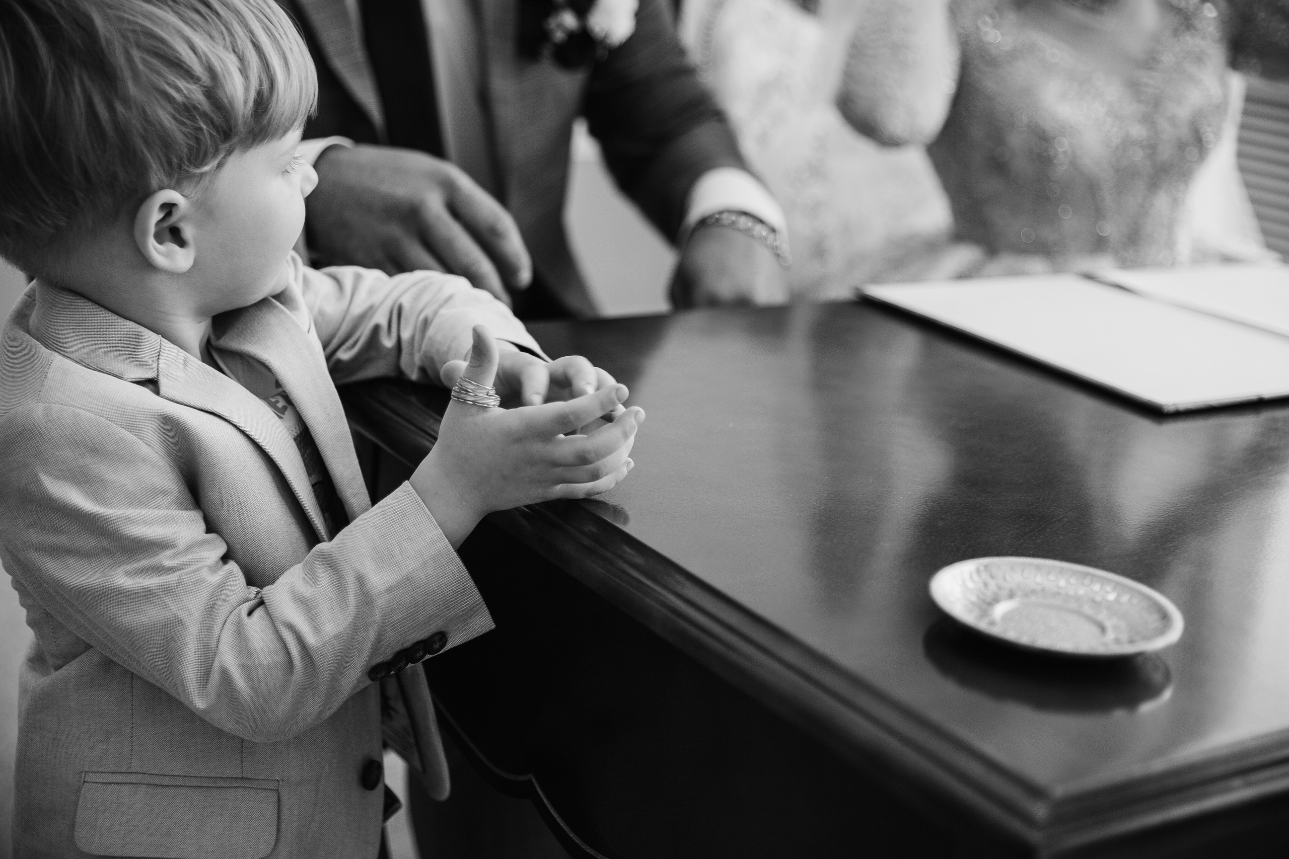 Liza & Dima. Portrait photographer Toronto