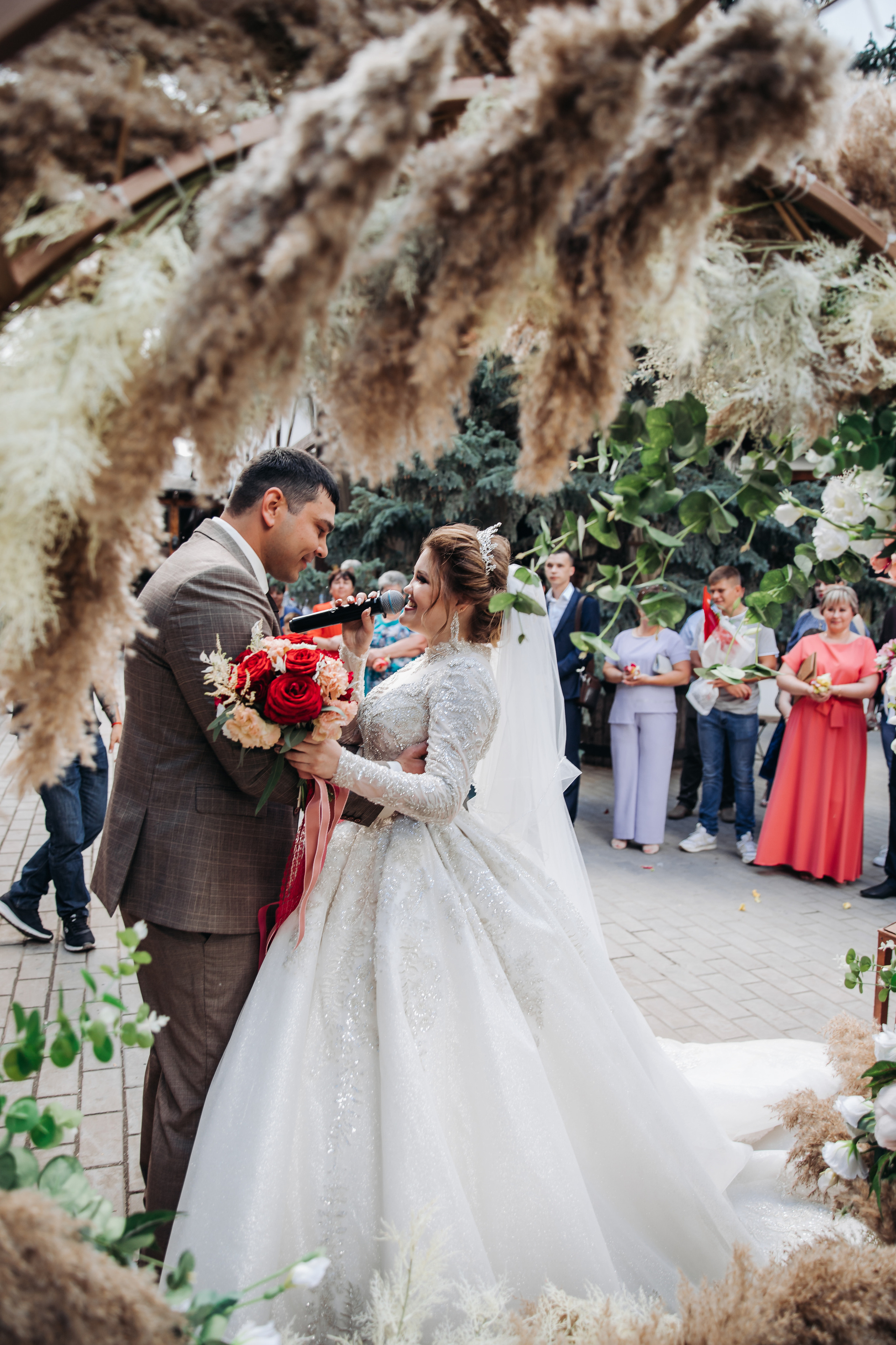 Liza & Dima. Portrait photographer Toronto