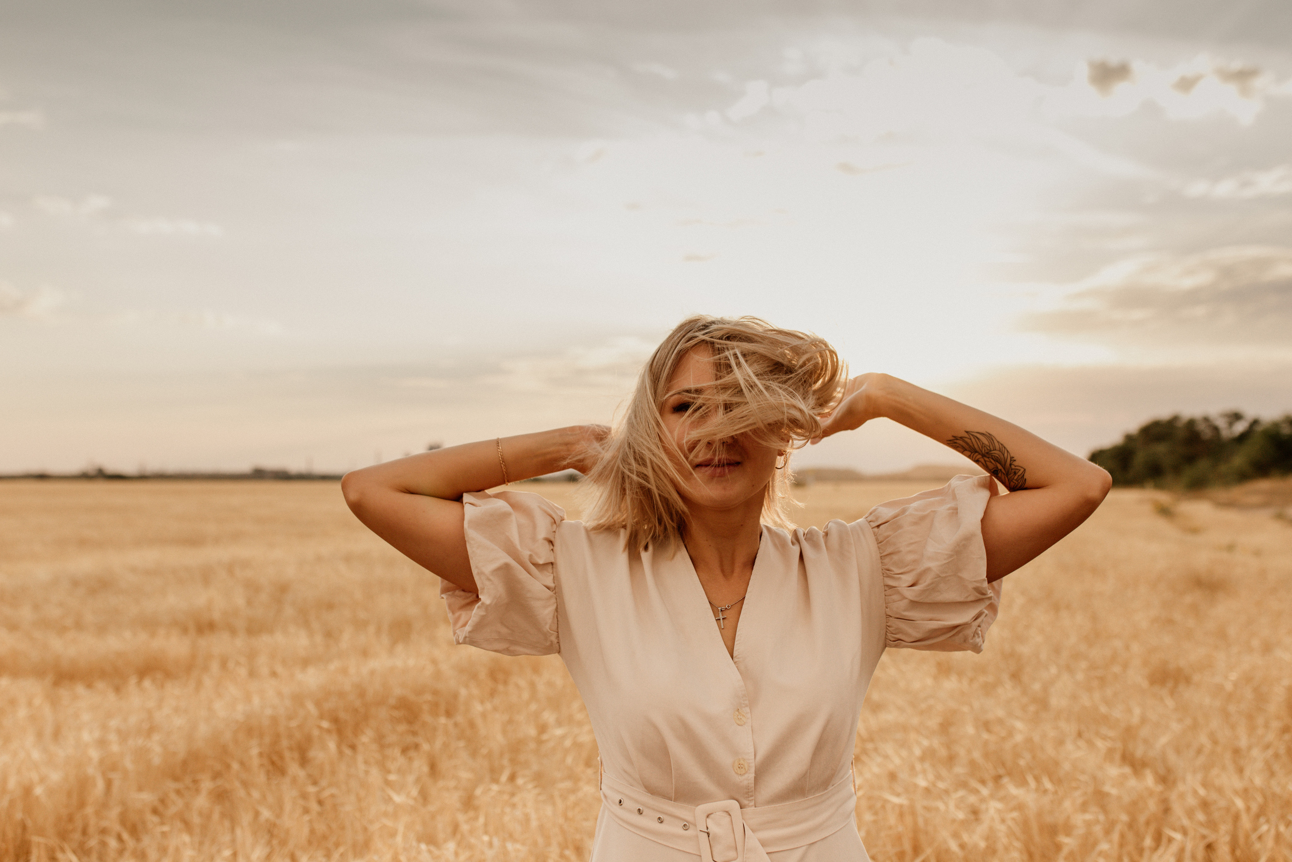 Women portrait. Portrait photographer Toronto