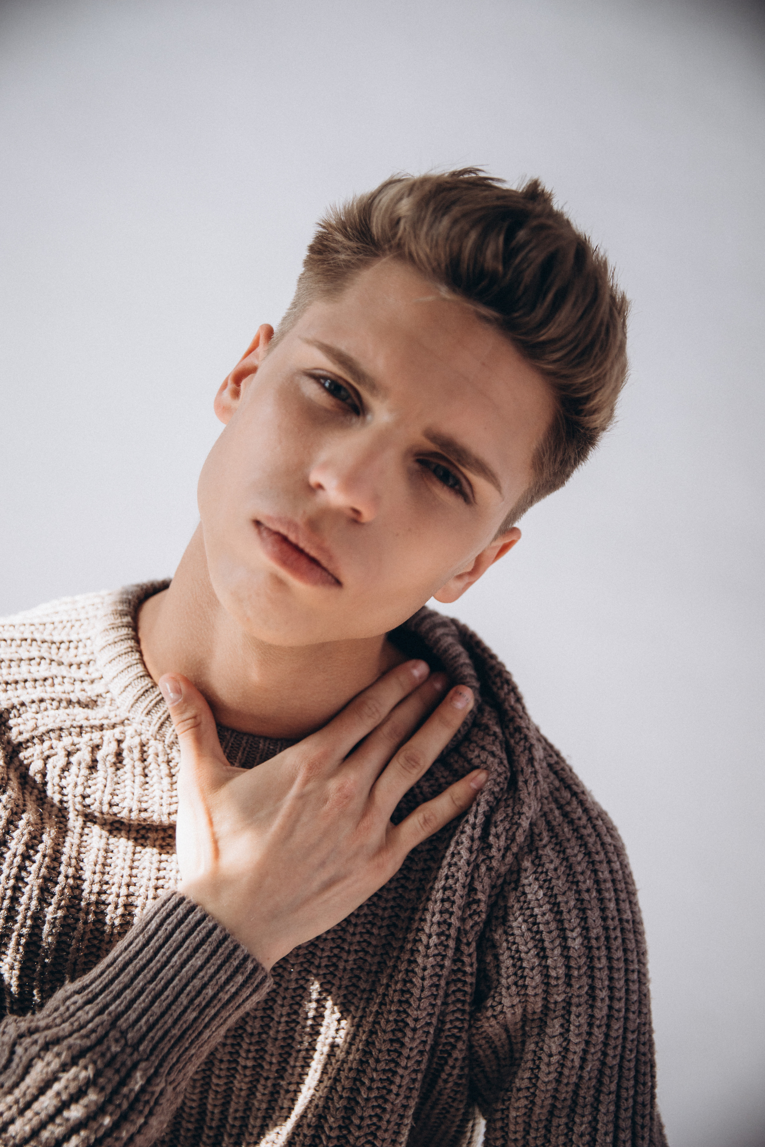 Commercial. Portrait photographer Toronto