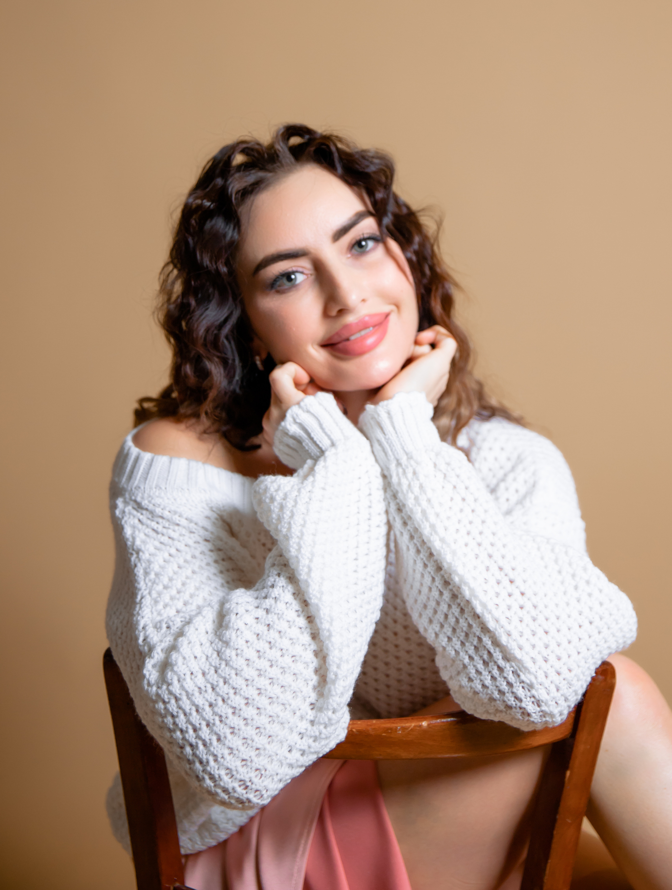 Women portrait. Portrait photographer Toronto