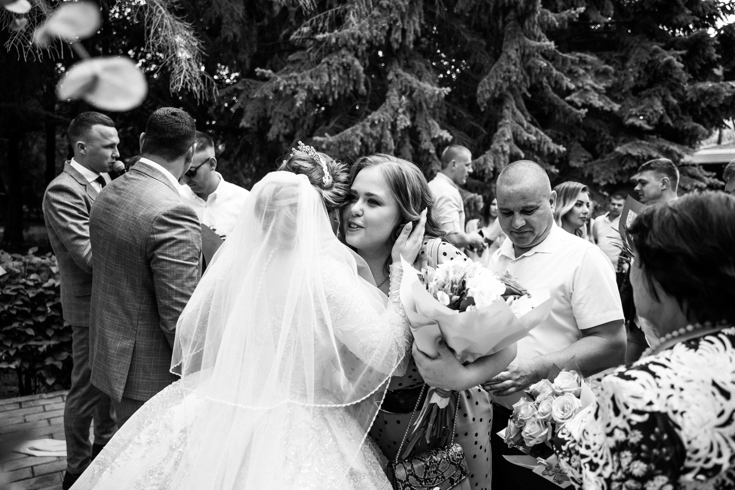 Liza & Dima. Portrait photographer Toronto