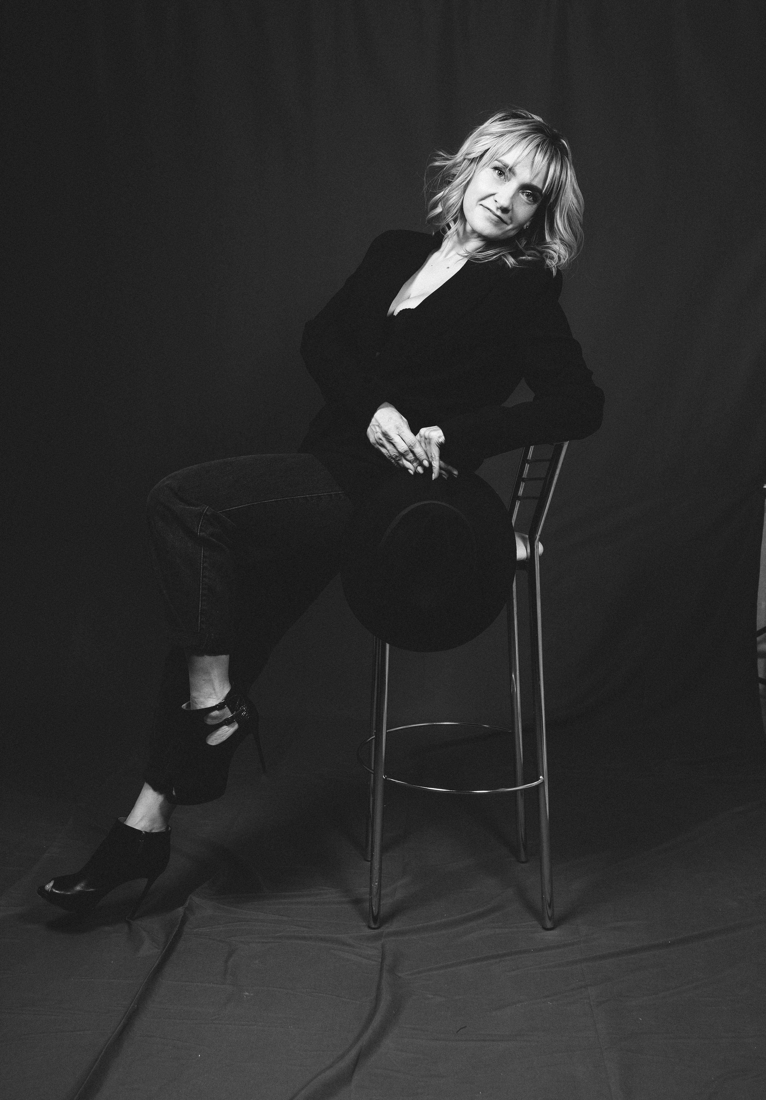 Women portrait. Portrait photographer Toronto