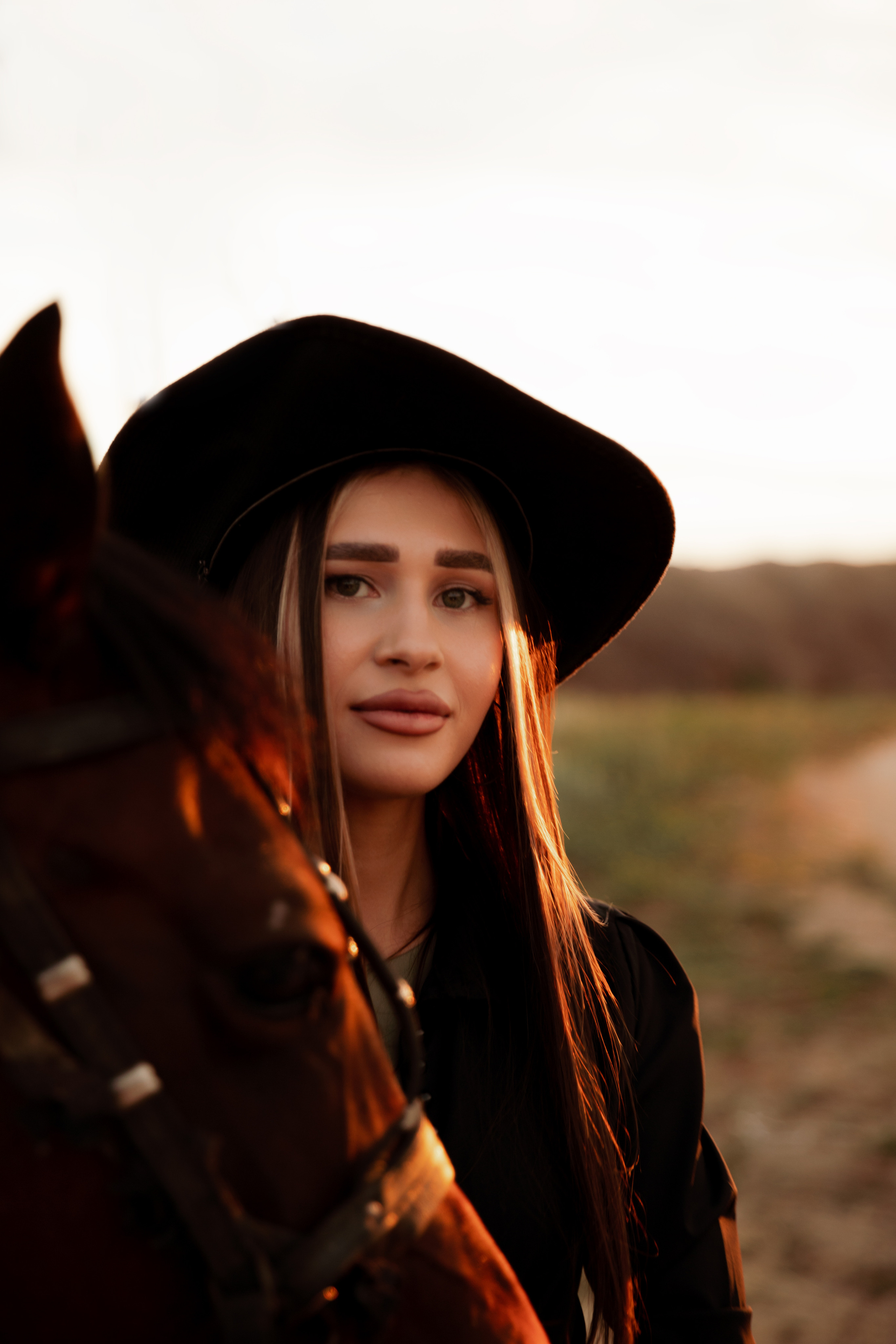 Women portrait. Portrait photographer Toronto