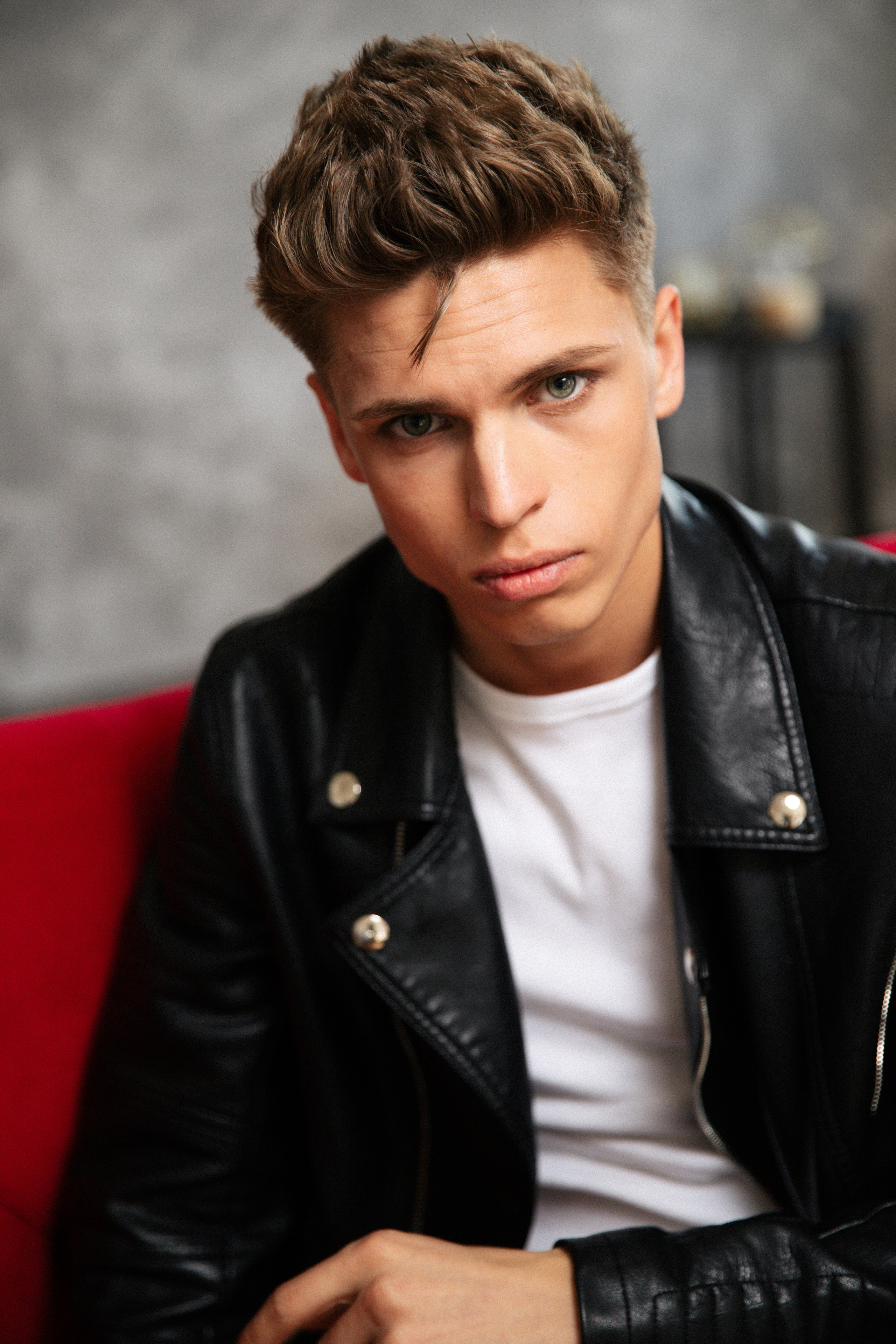 Commercial. Portrait photographer Toronto