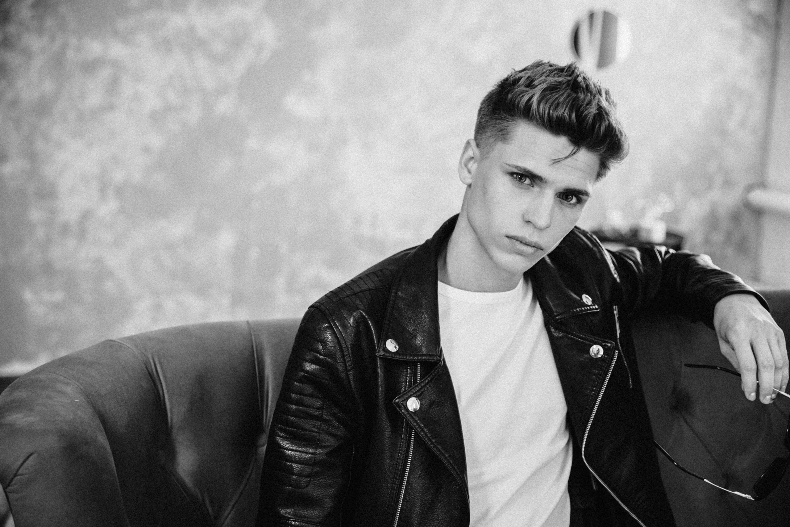 Commercial. Portrait photographer Toronto