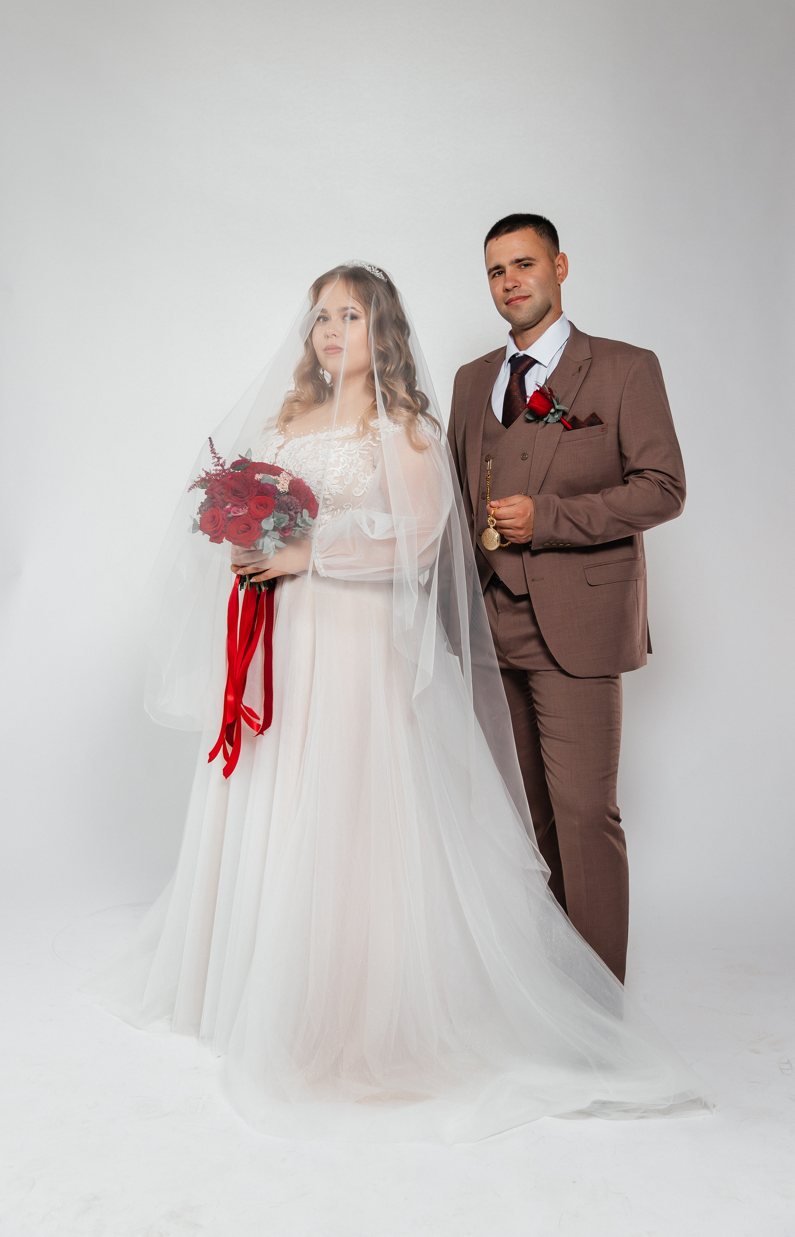 Pavel & Katya. Portrait photographer Toronto