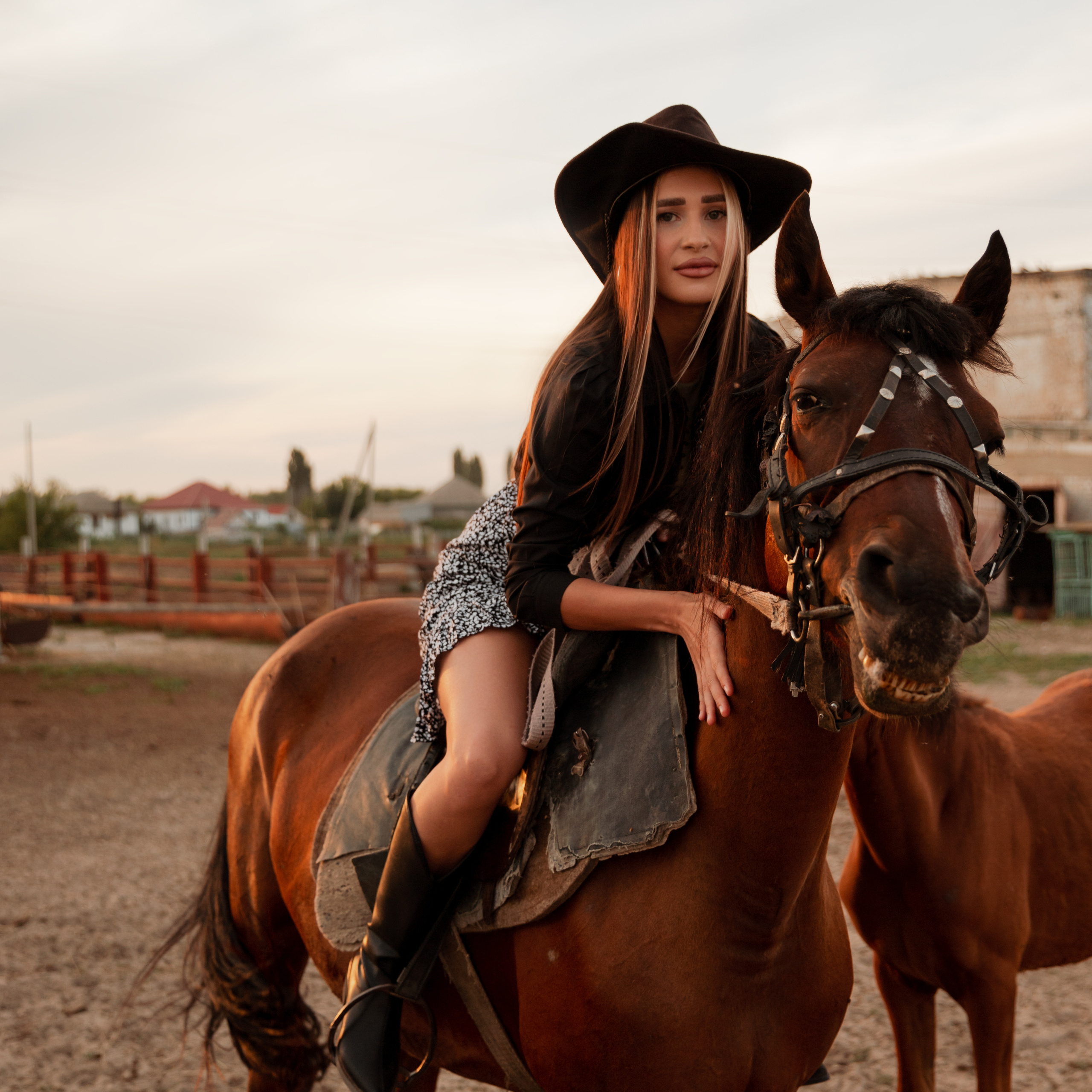Women portrait. Portrait photographer Toronto