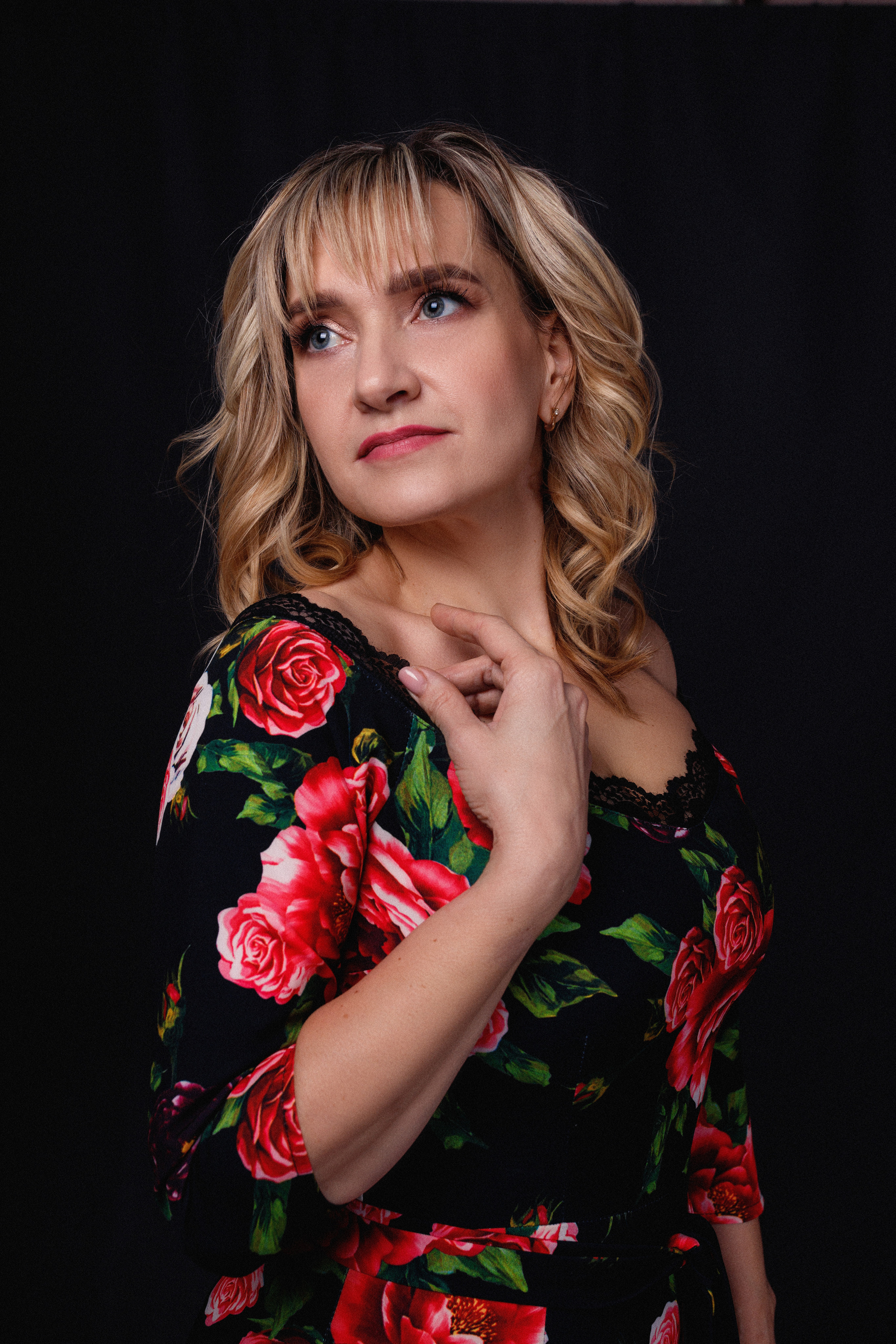 Women portrait. Portrait photographer Toronto