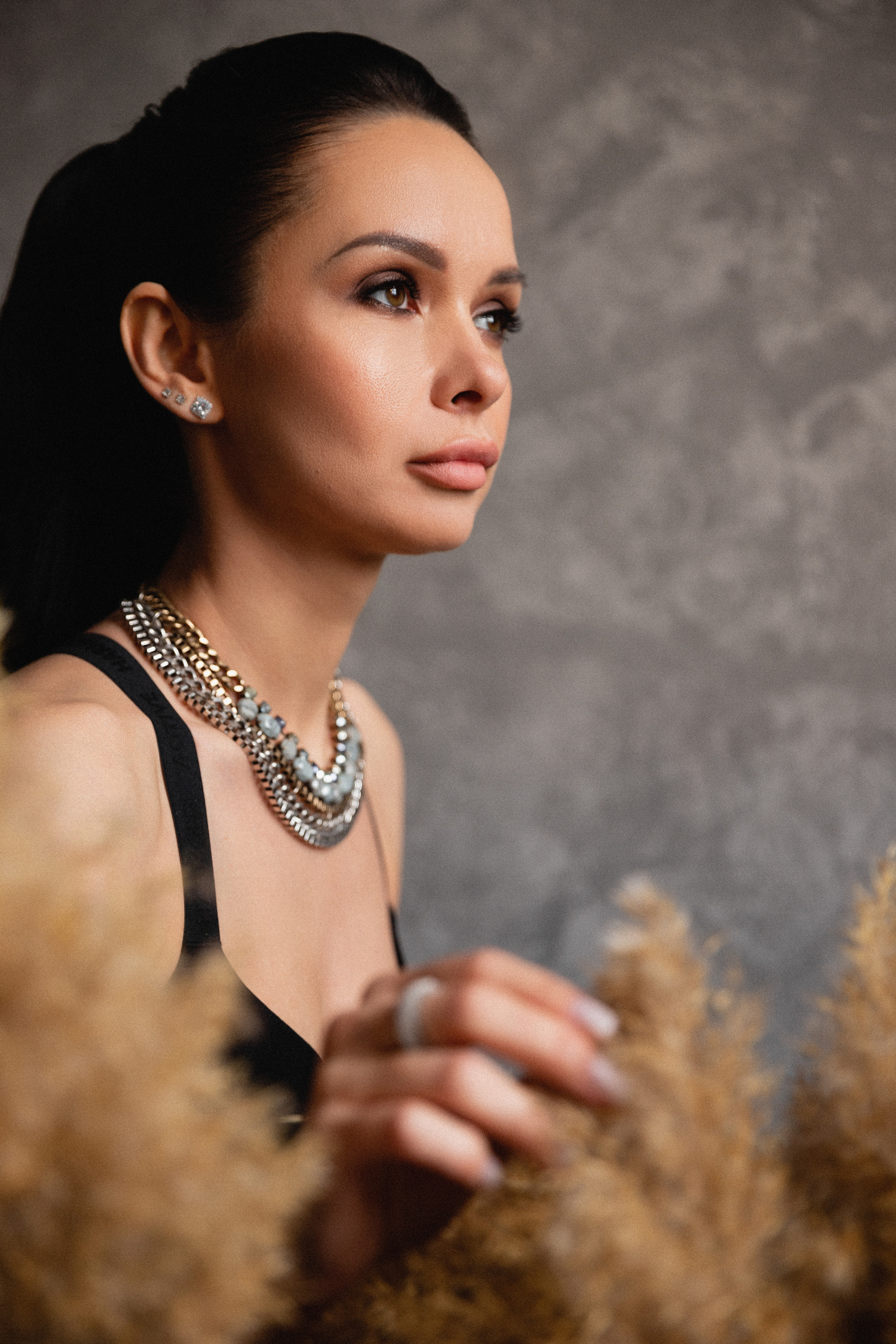 Women portrait. Portrait photographer Toronto