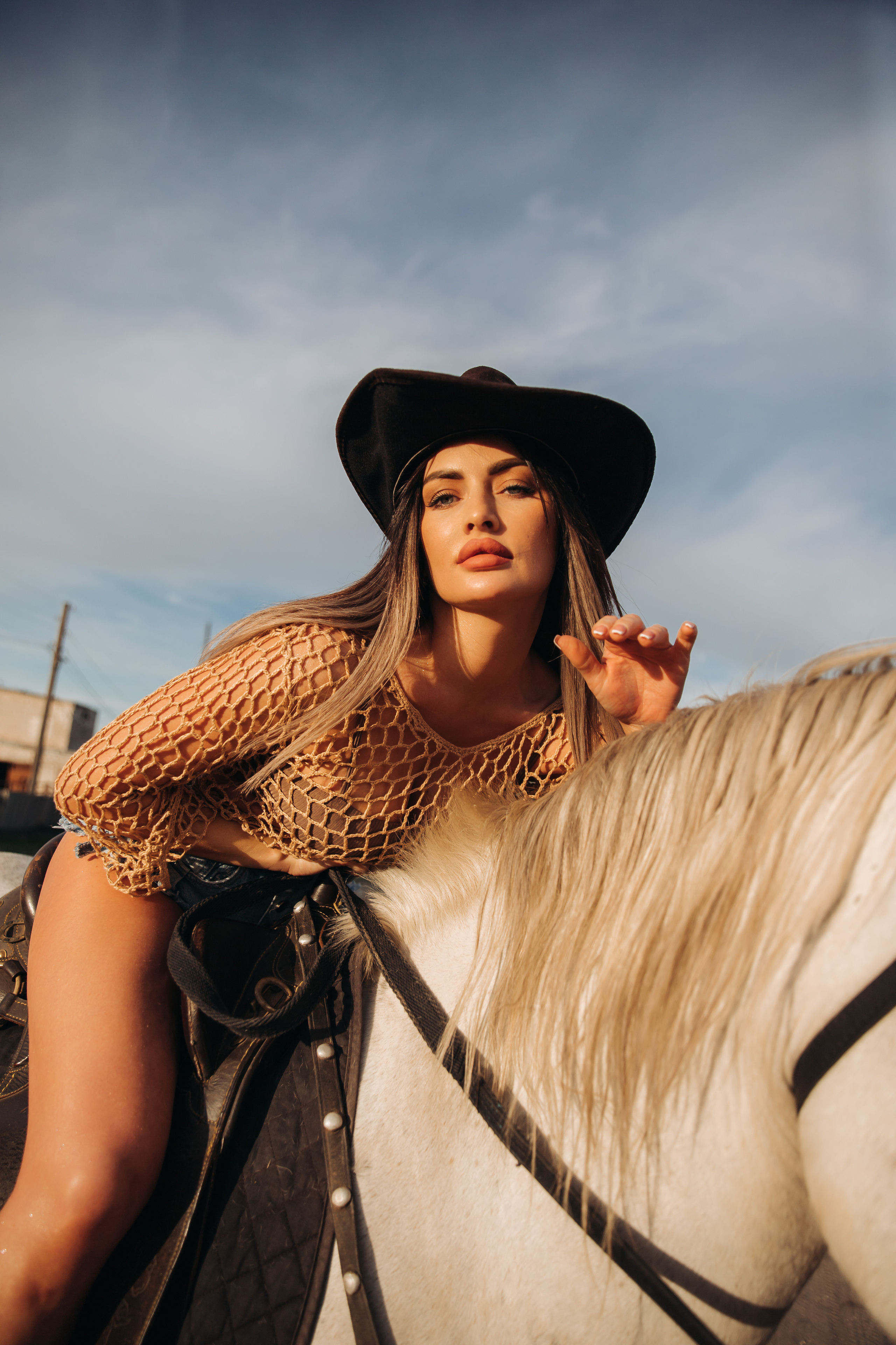 Women portrait. Portrait photographer Toronto