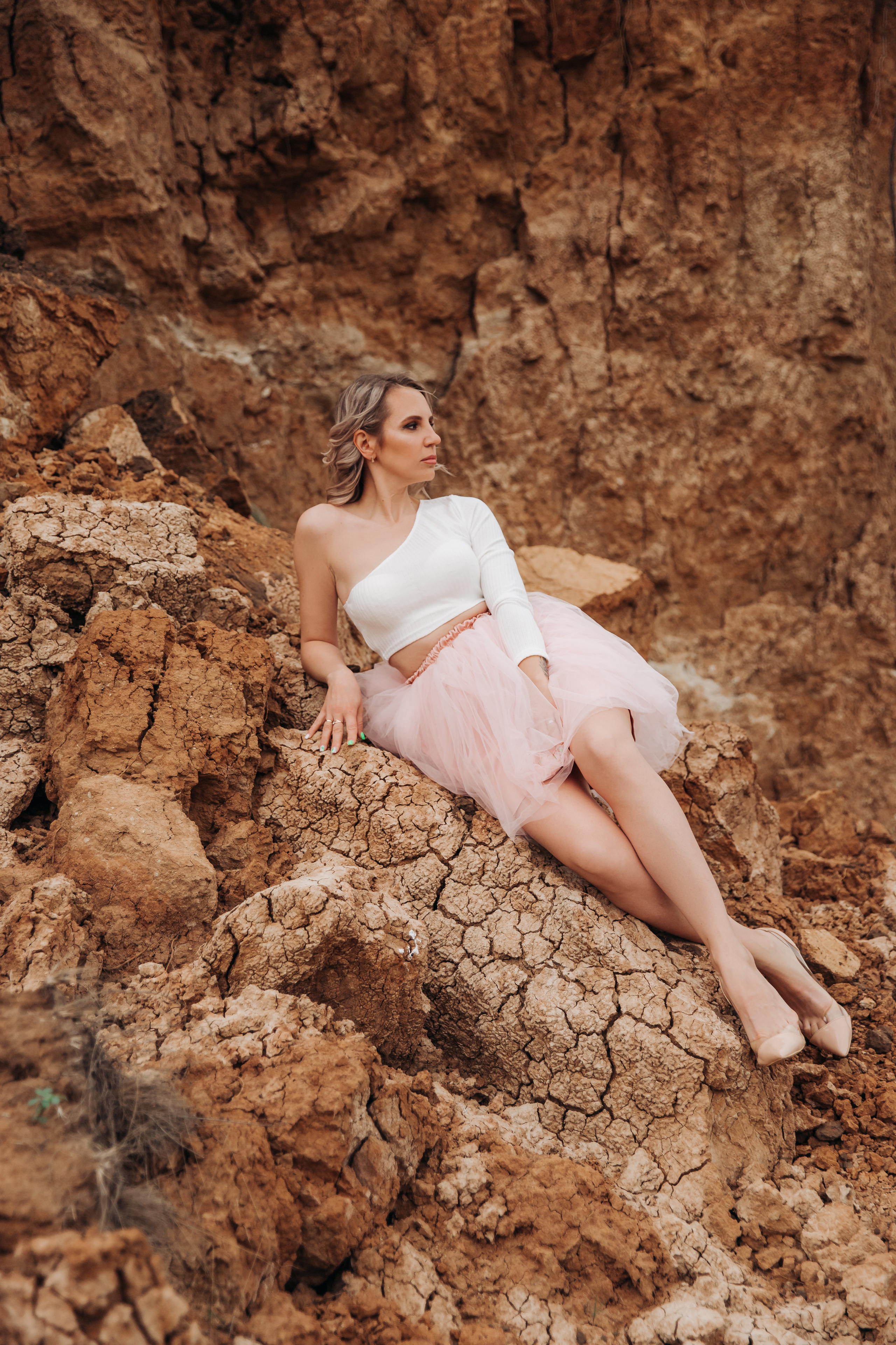 Women portrait. Portrait photographer Toronto