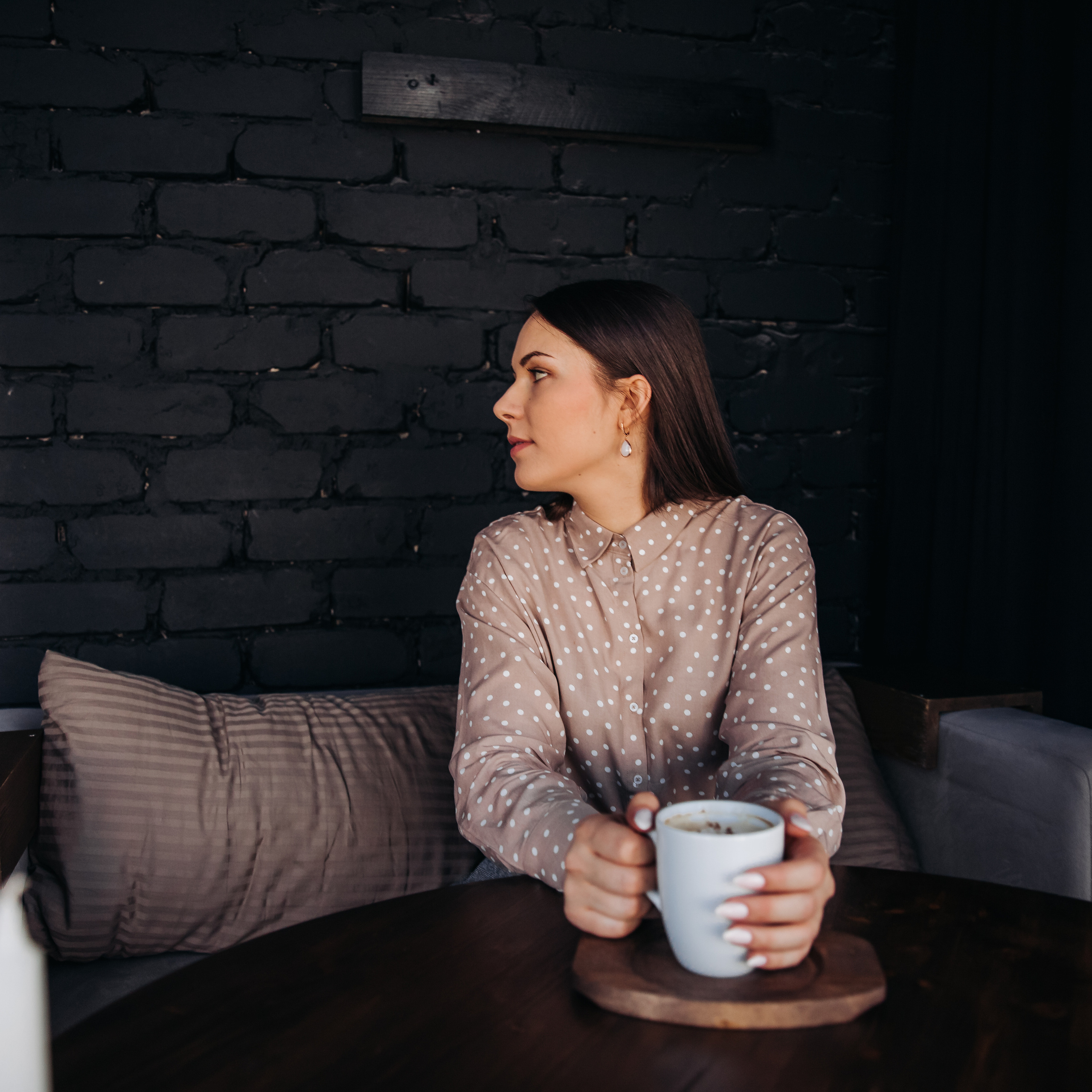 Women portrait. Portrait photographer Toronto