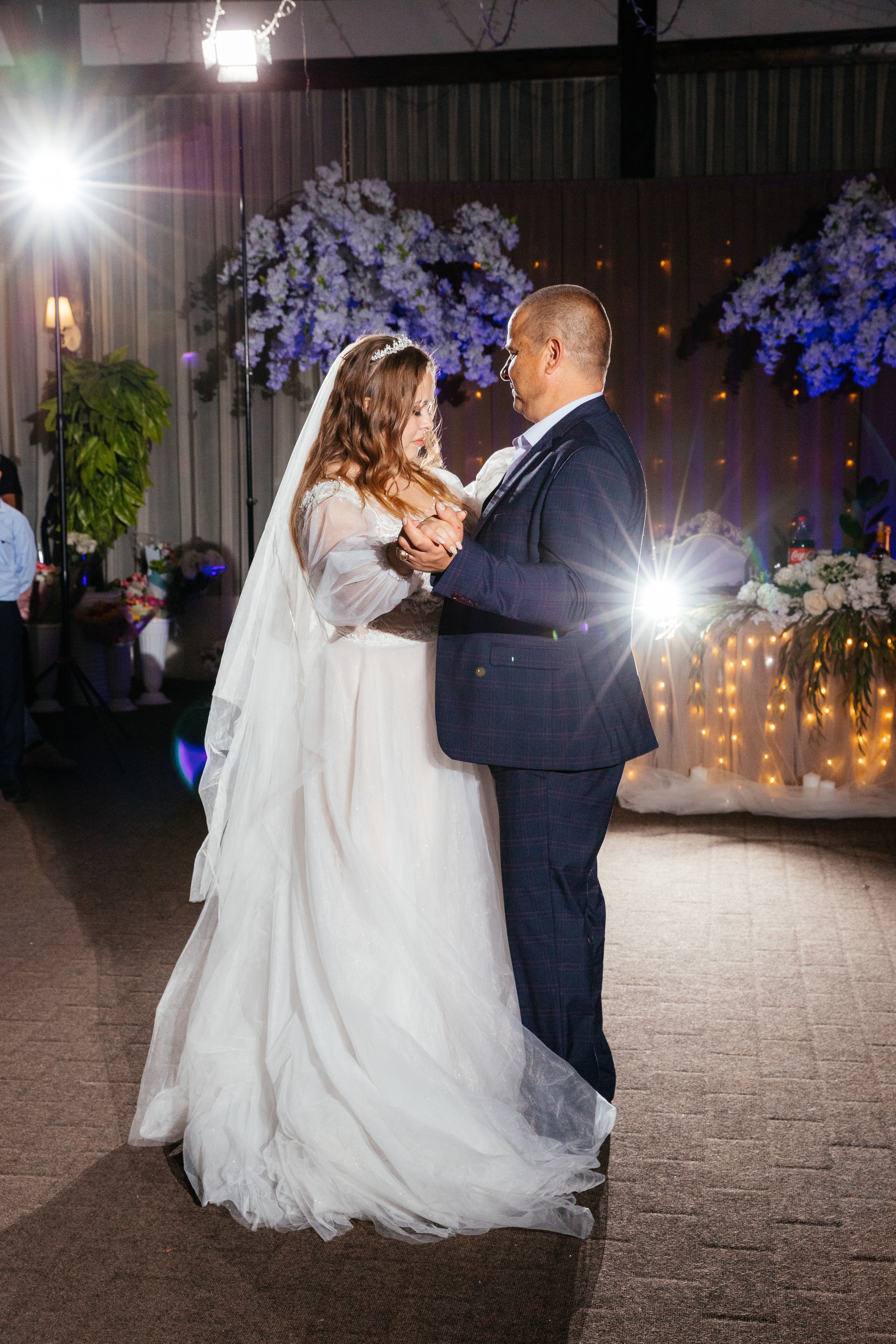 Pavel & Katya. Portrait photographer Toronto